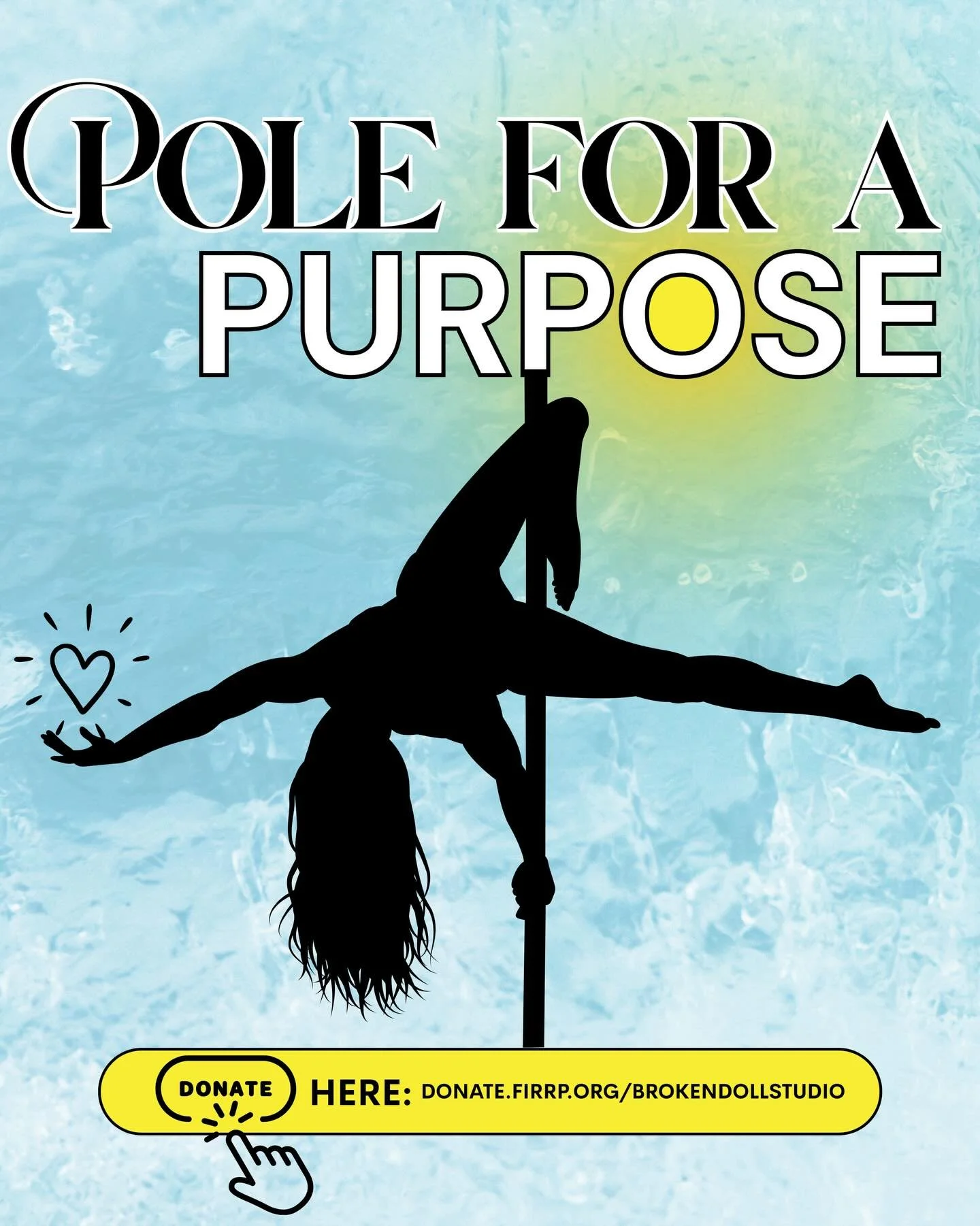 PLEASE SHARE

I&rsquo;m just gonna level with you guys - I know I should be sharing more content of people having fun at the studio to try to sell my business more in that way, (especially since we&rsquo;re still trying to get off the ground over her