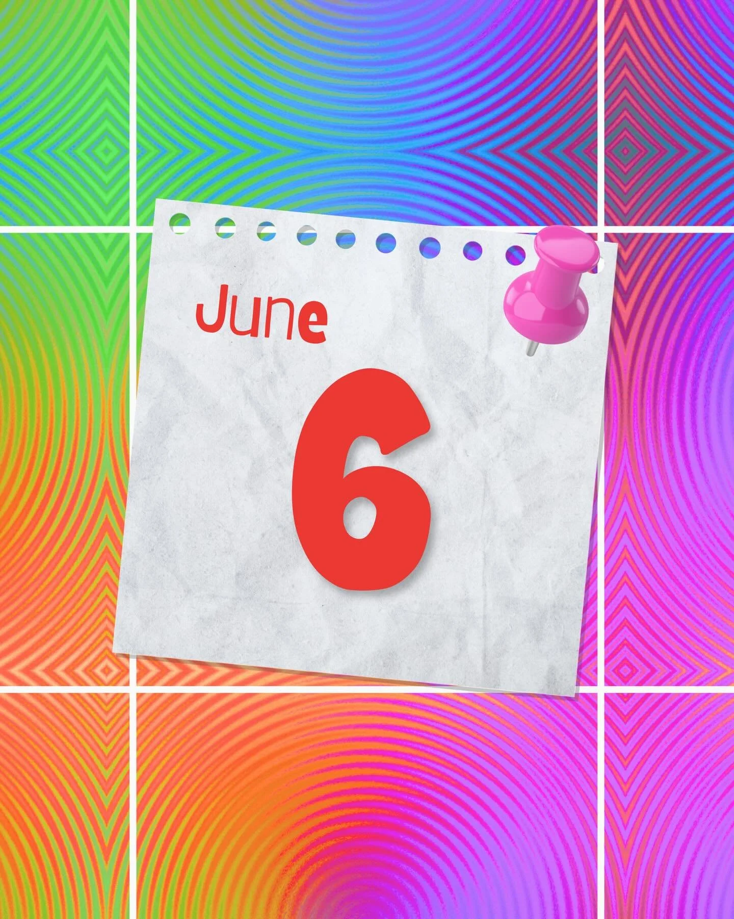This summer, the Dolls are bringing their BD energy. This won&rsquo;t be a family-friendly affair 😉

Save the date. More details soon.
