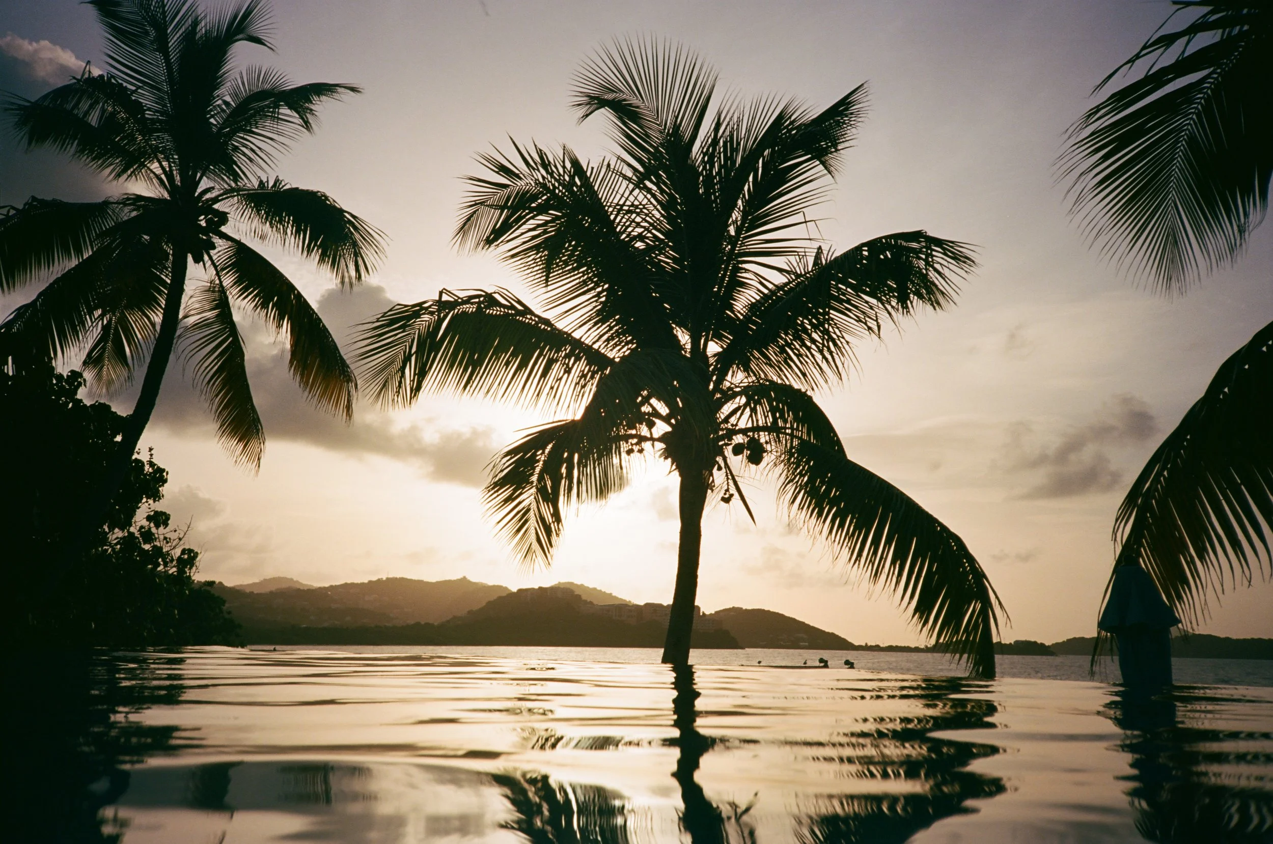 Virgin Islands Park - USVI