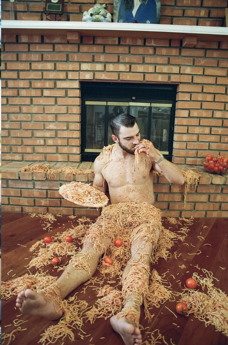Food Porn on Film: Nitty Beat Redefines the Starving Artist