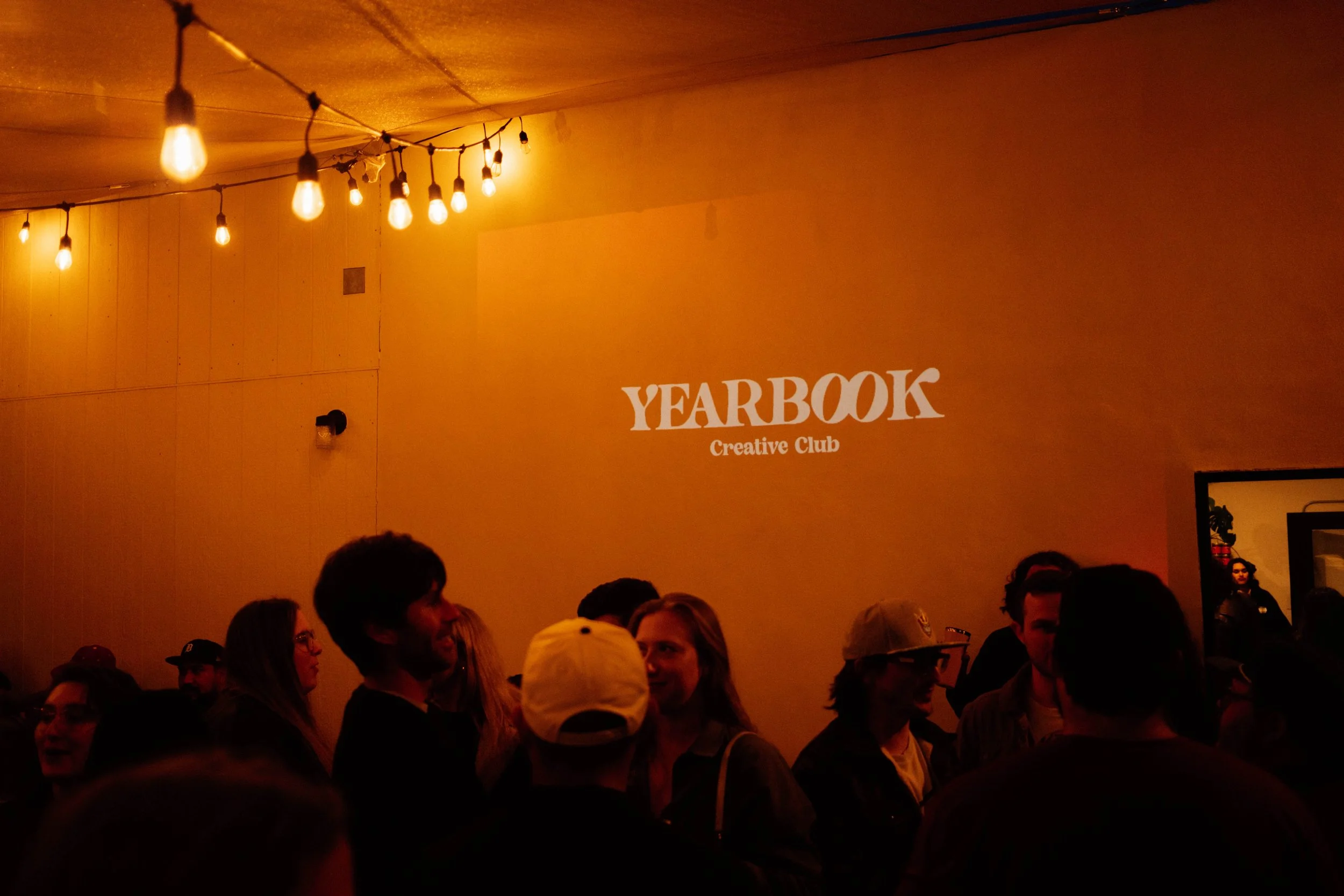 A Year in Change: Yearbook Creative turns One