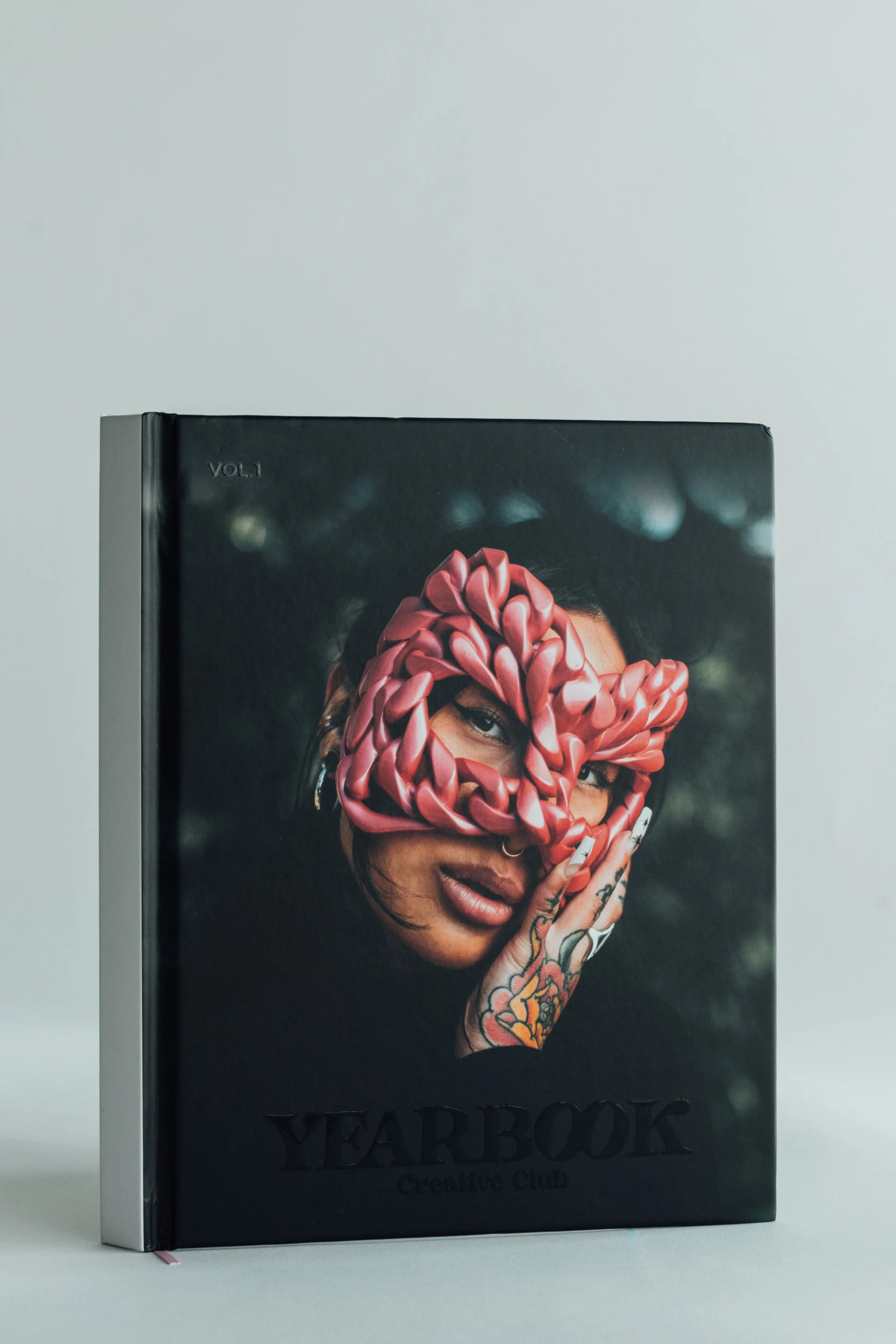 Yearbook Vol.1 Magazine