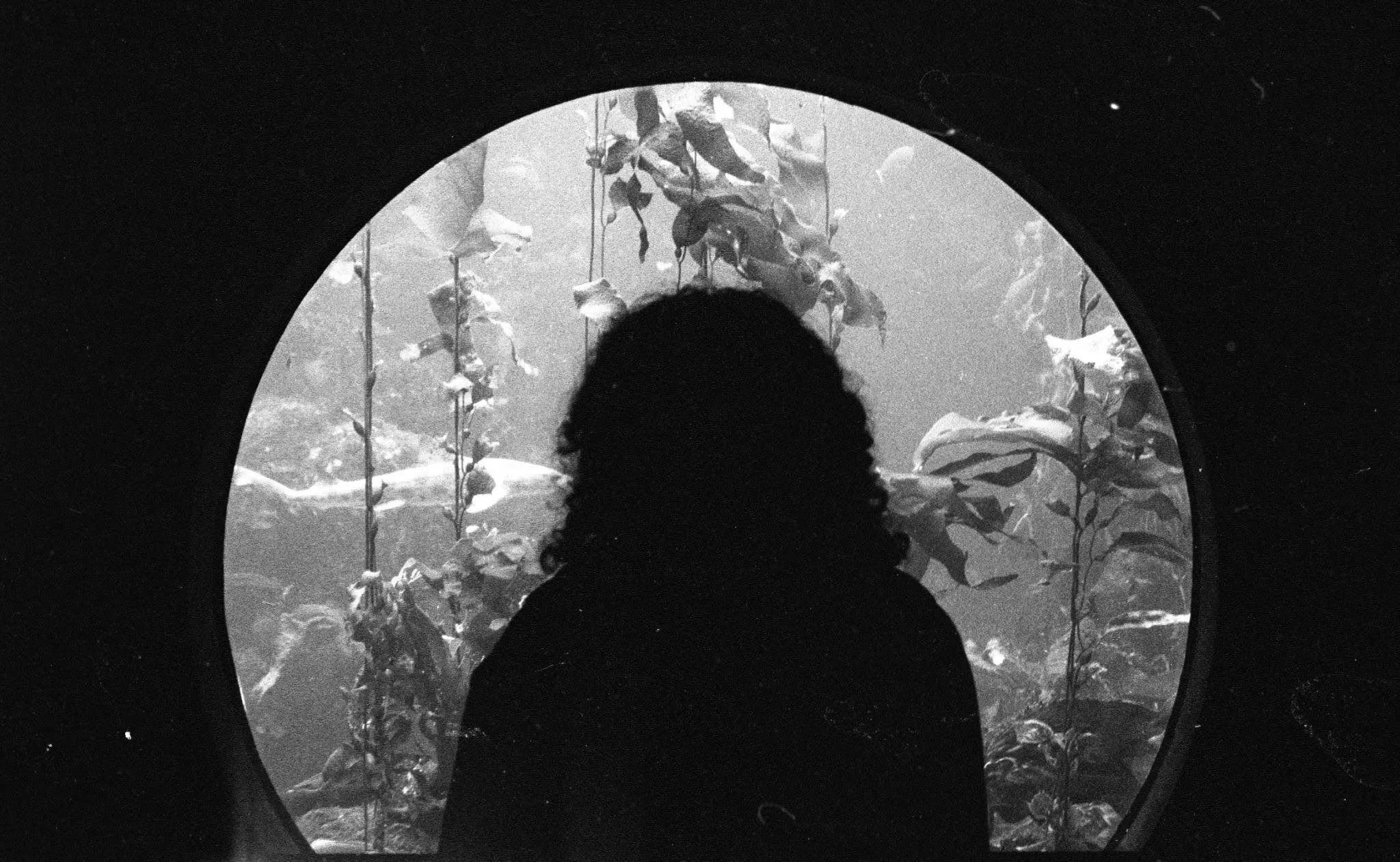 Finding the unfamiliar in the intimate: Daniel Jiang’s surreal world