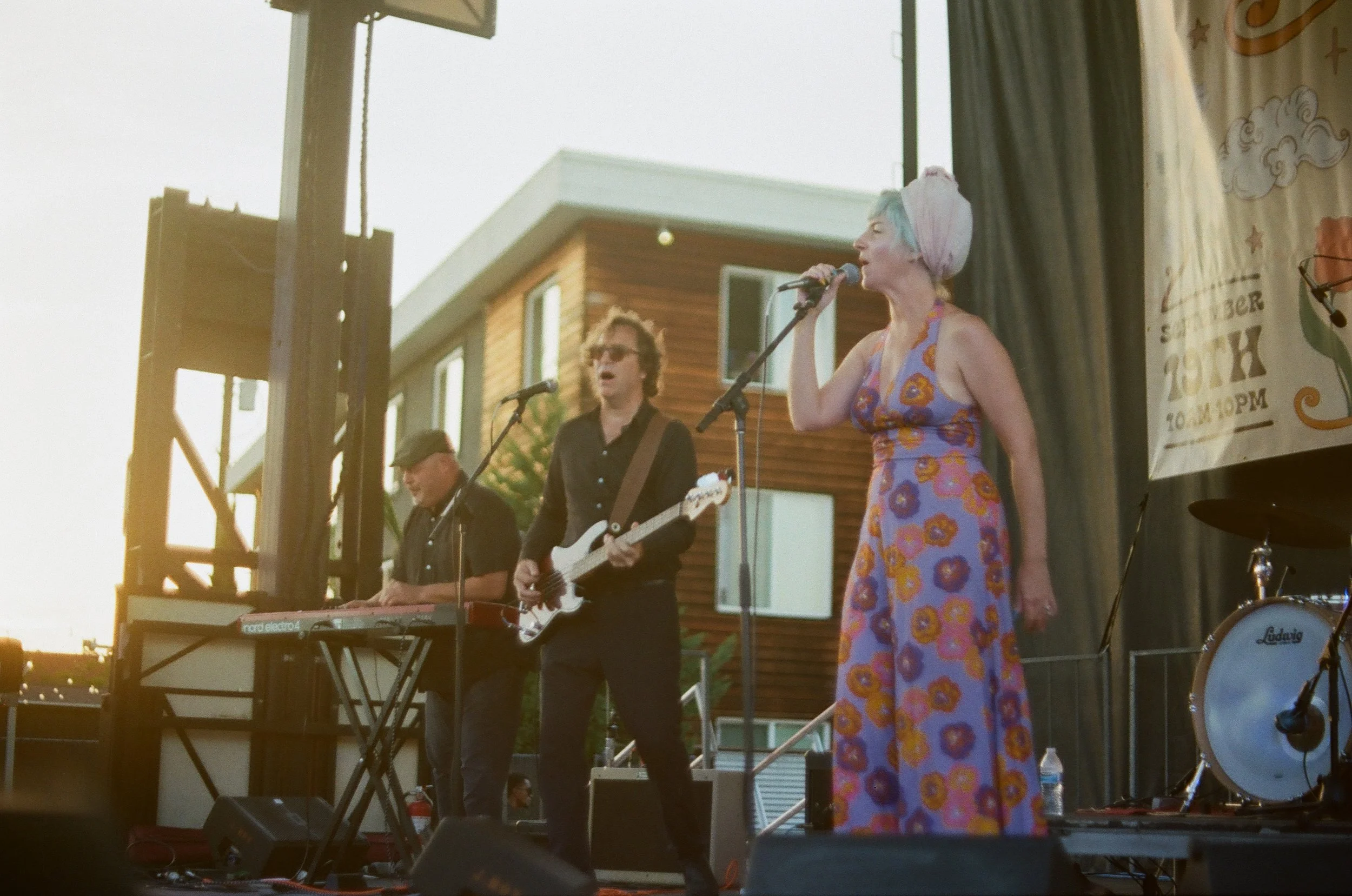 Much ado about Adams Avenue Street Fair: As Seen through the Viewfinders of Safelight’s Photo Community