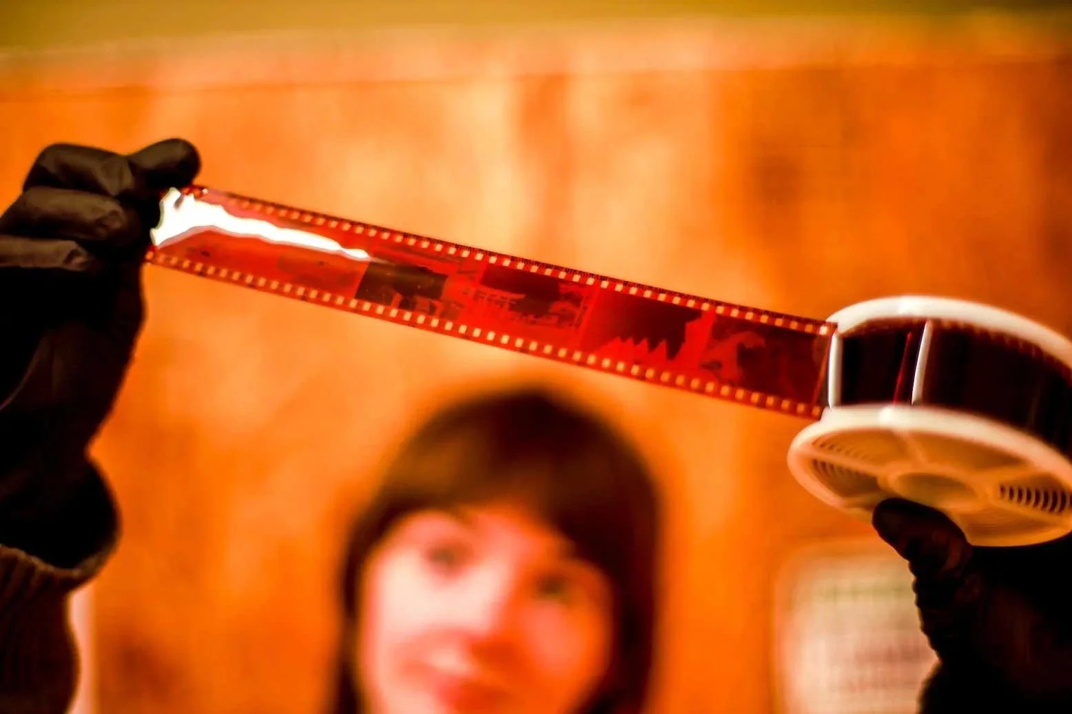 Film Development Workshop