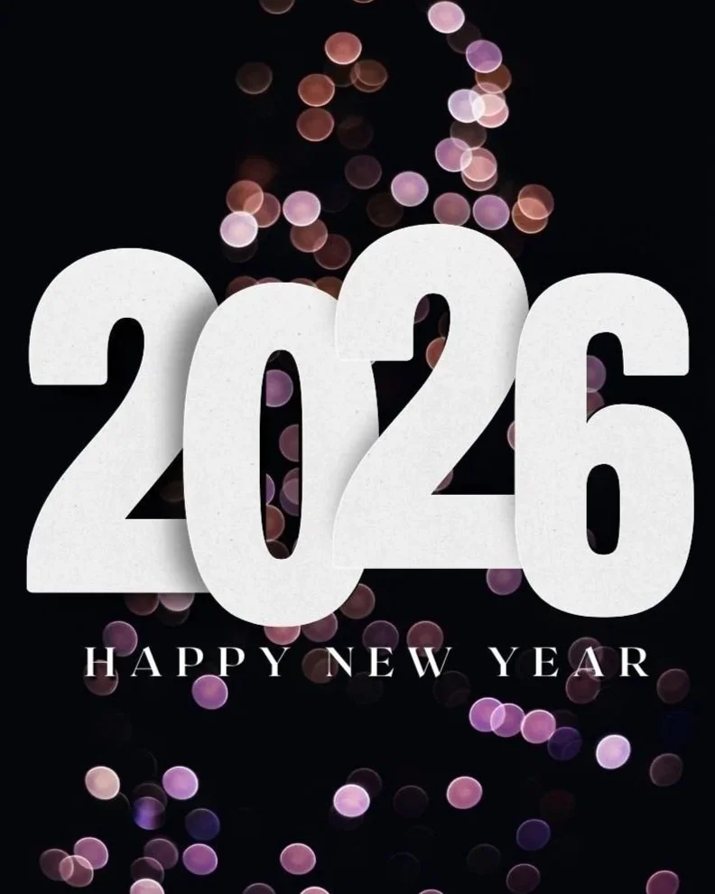 New Year Practice - Sunset Park