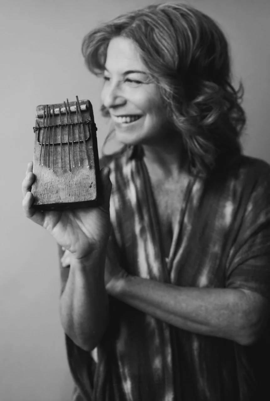 Sound Bath - Windsor Studio