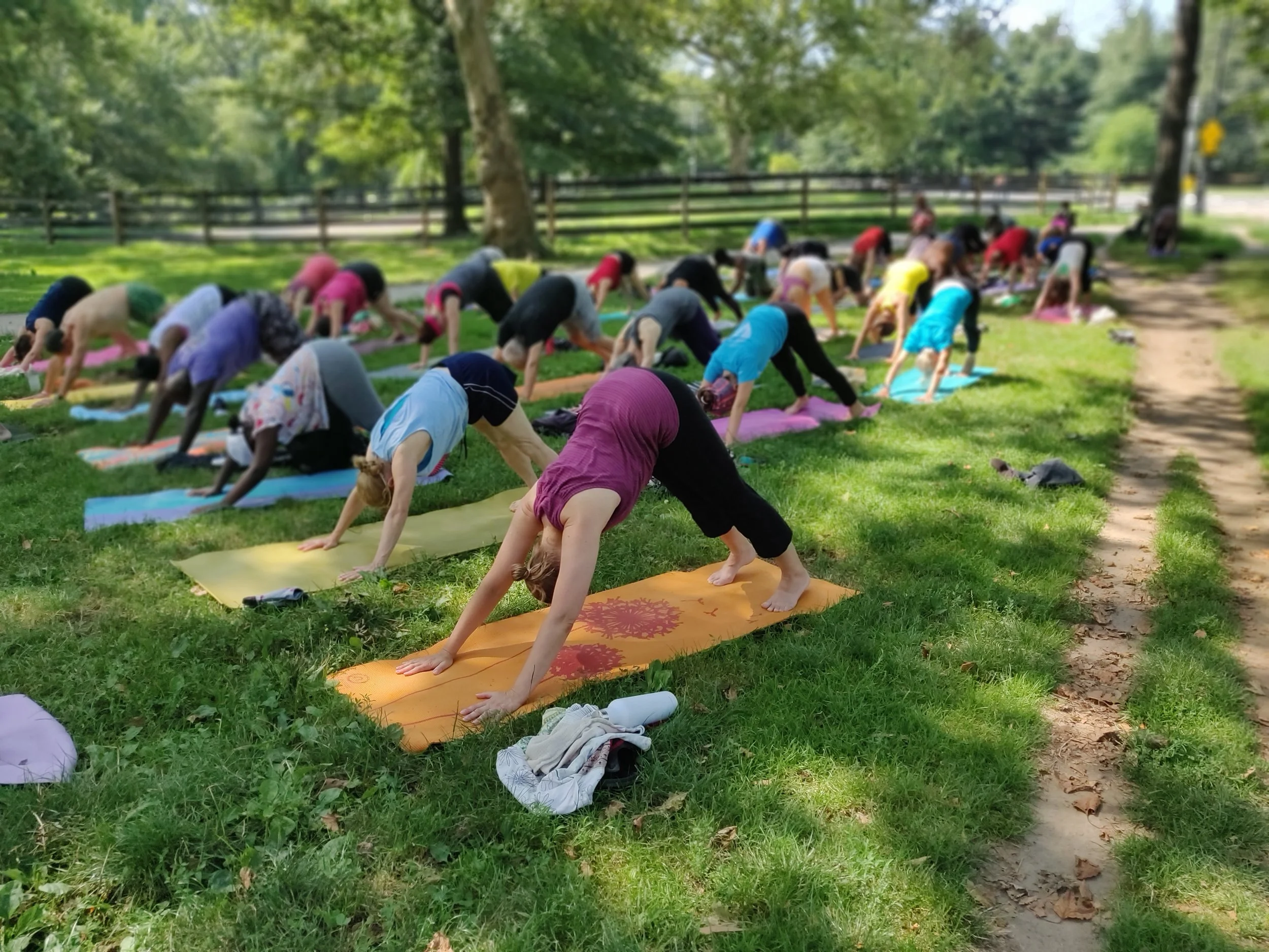 10 Yoga Studios for Every Type of Yogi - BK Mag - June 2025