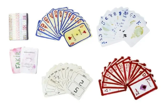 Múskatópolis By Peturk