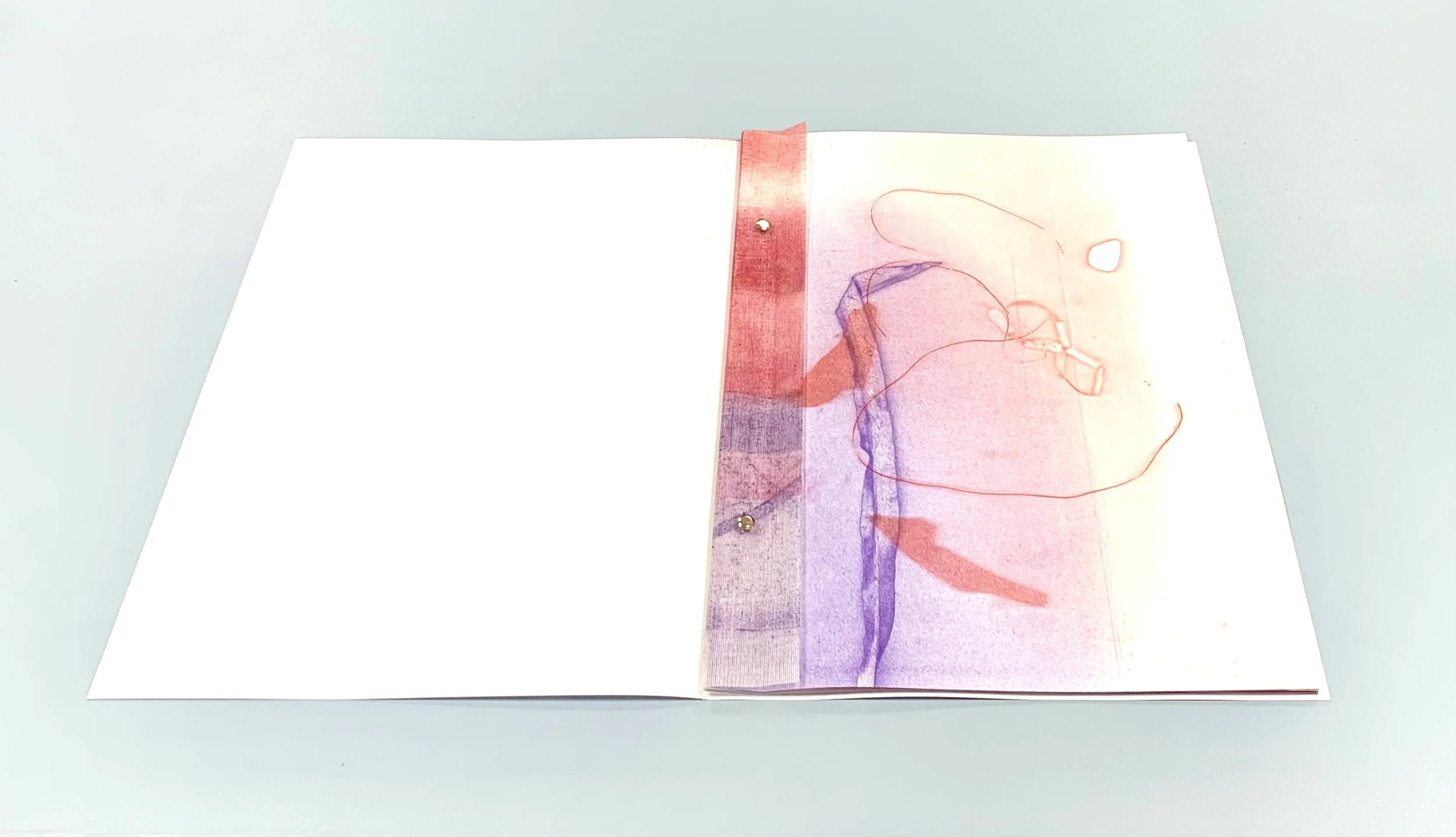 Superposition by Litten Nystrøm