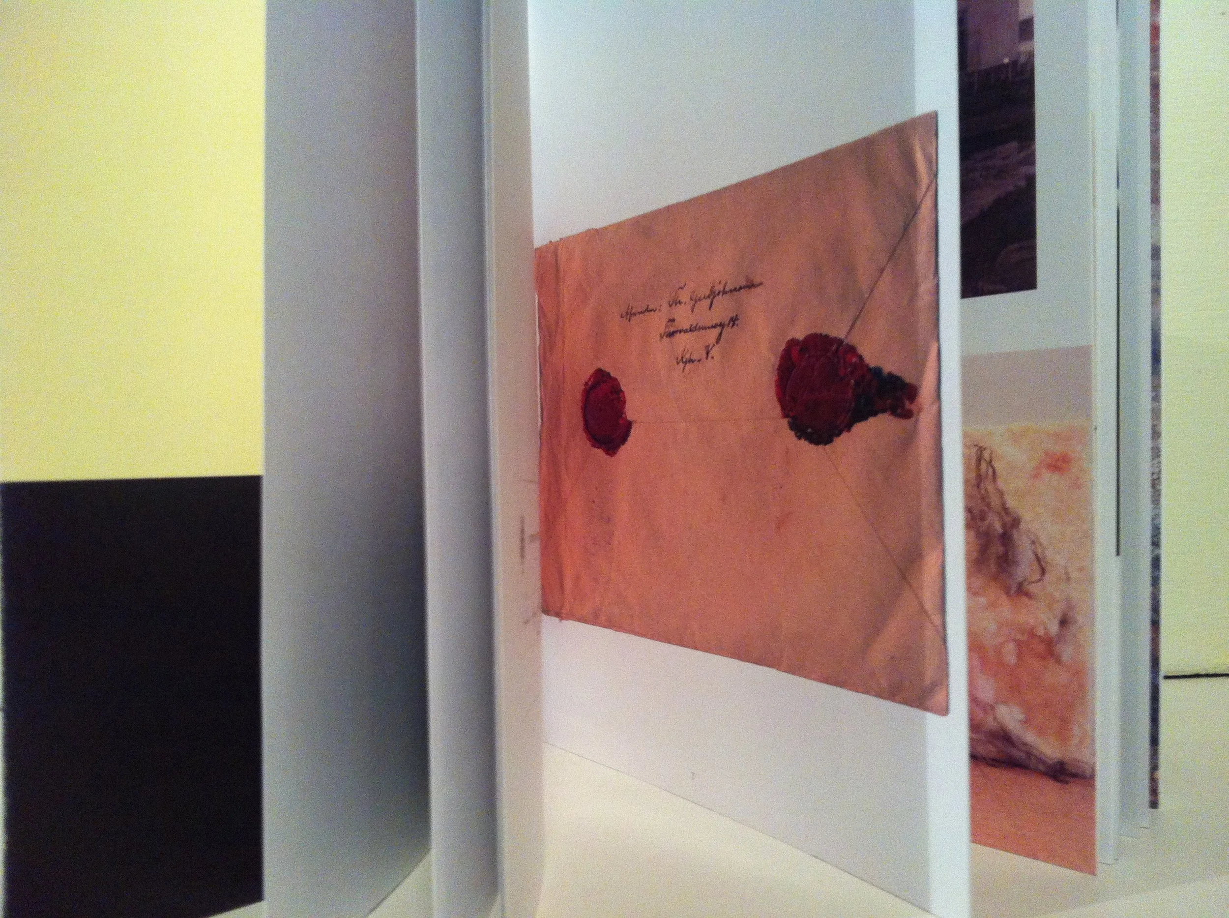 Húsavík by Julie Lænkholm