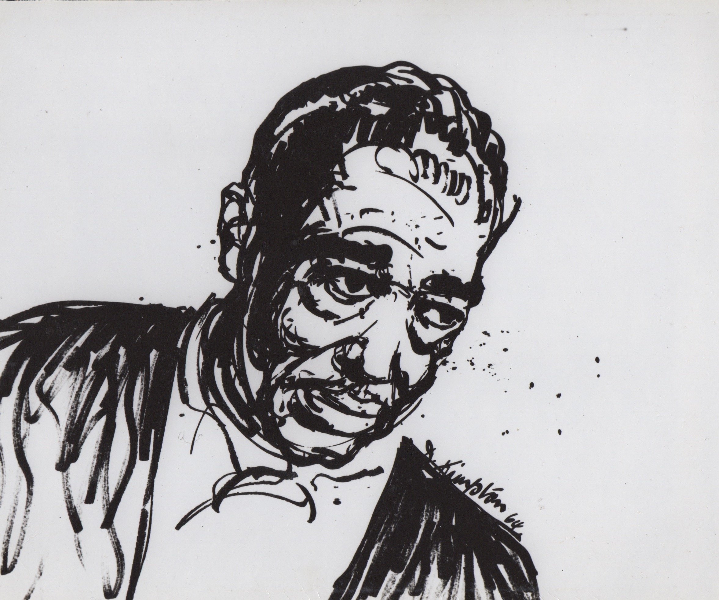 Sketch, Duke Ellington