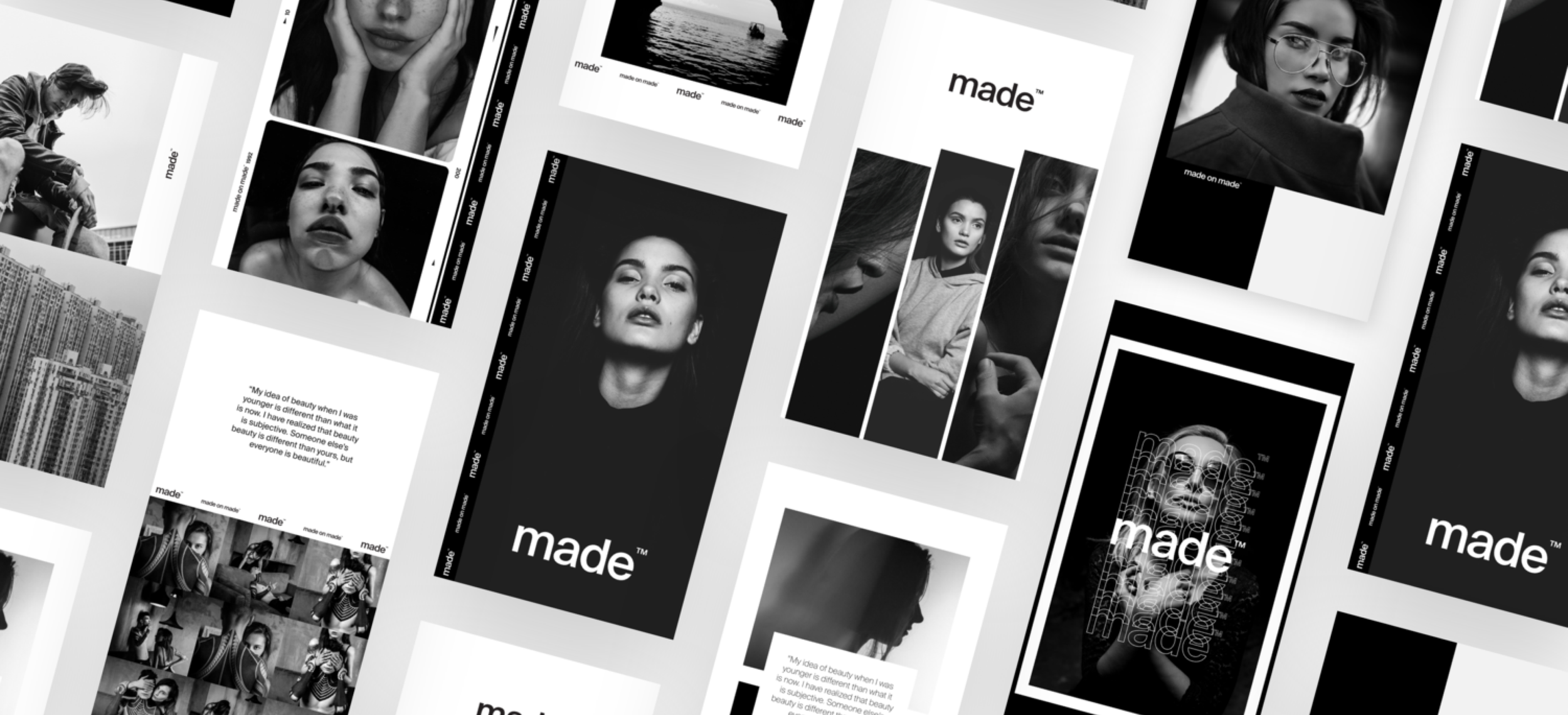 Made Branded Templates