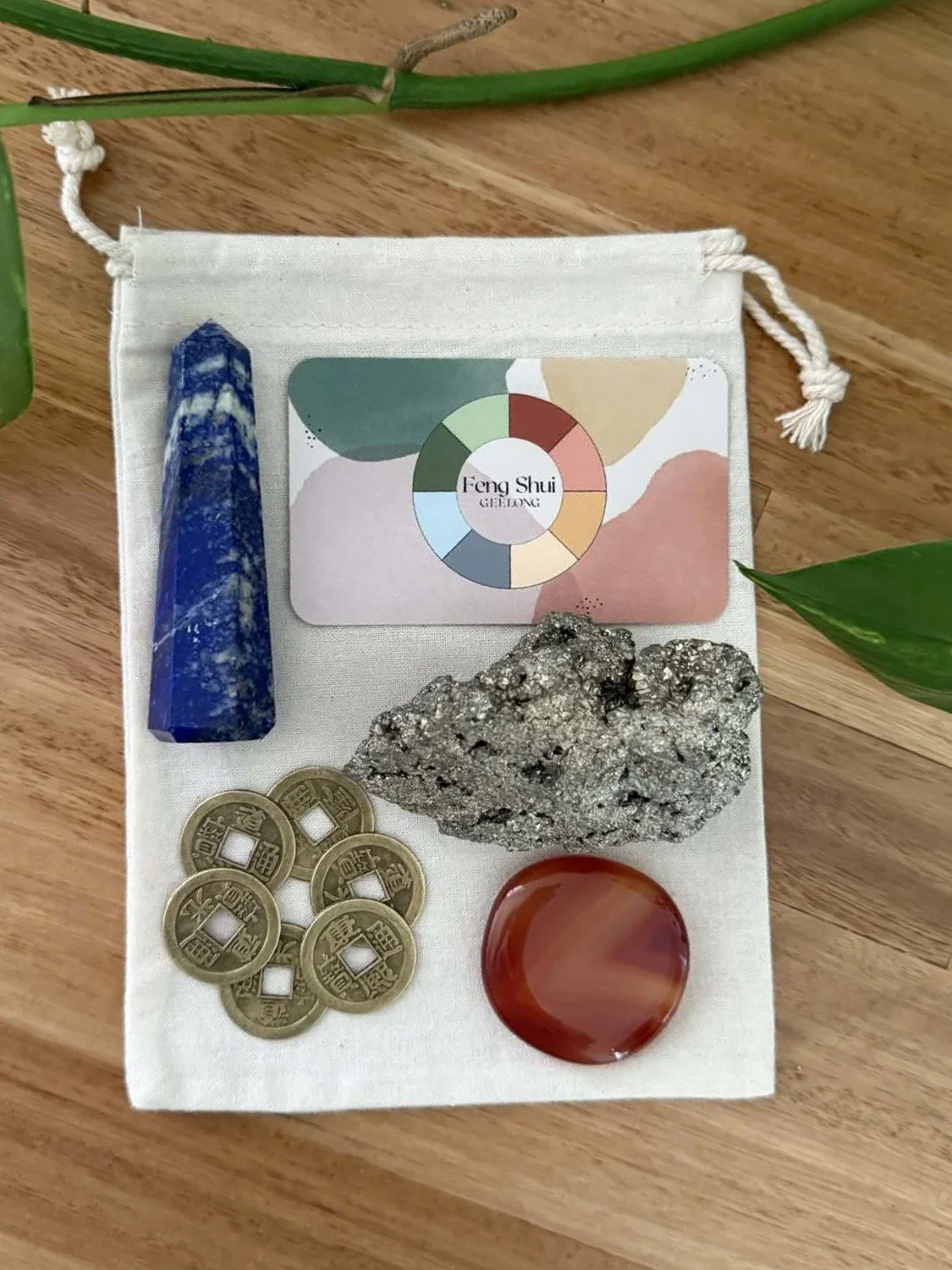 Annual Energy Support Kit