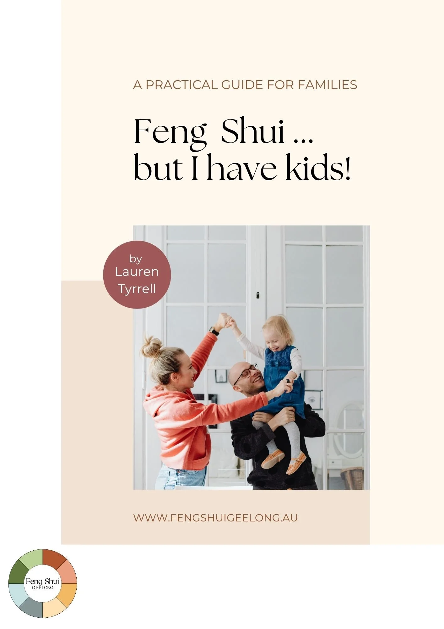 Feng Shui ... but I have kids.jpg