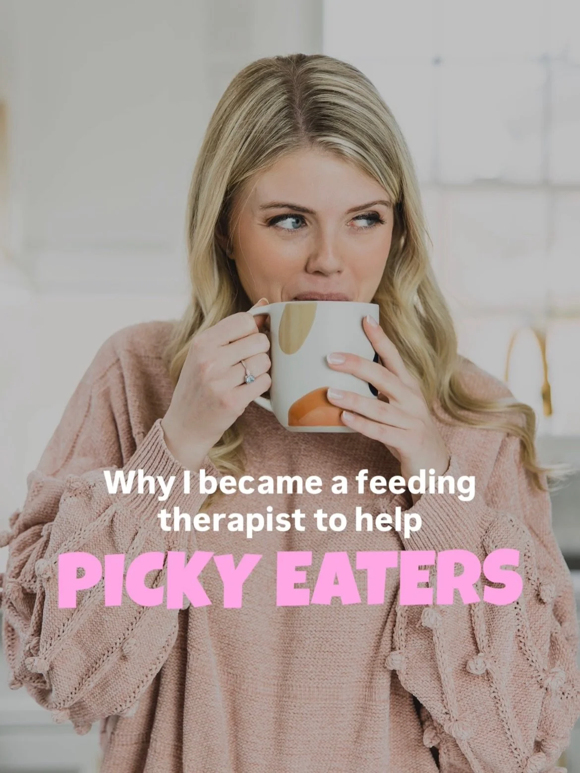 This work is close to my heart🩷

Supporting picky eaters means building trust, confidence, and connection. It&rsquo;s not just about the food on the plate.