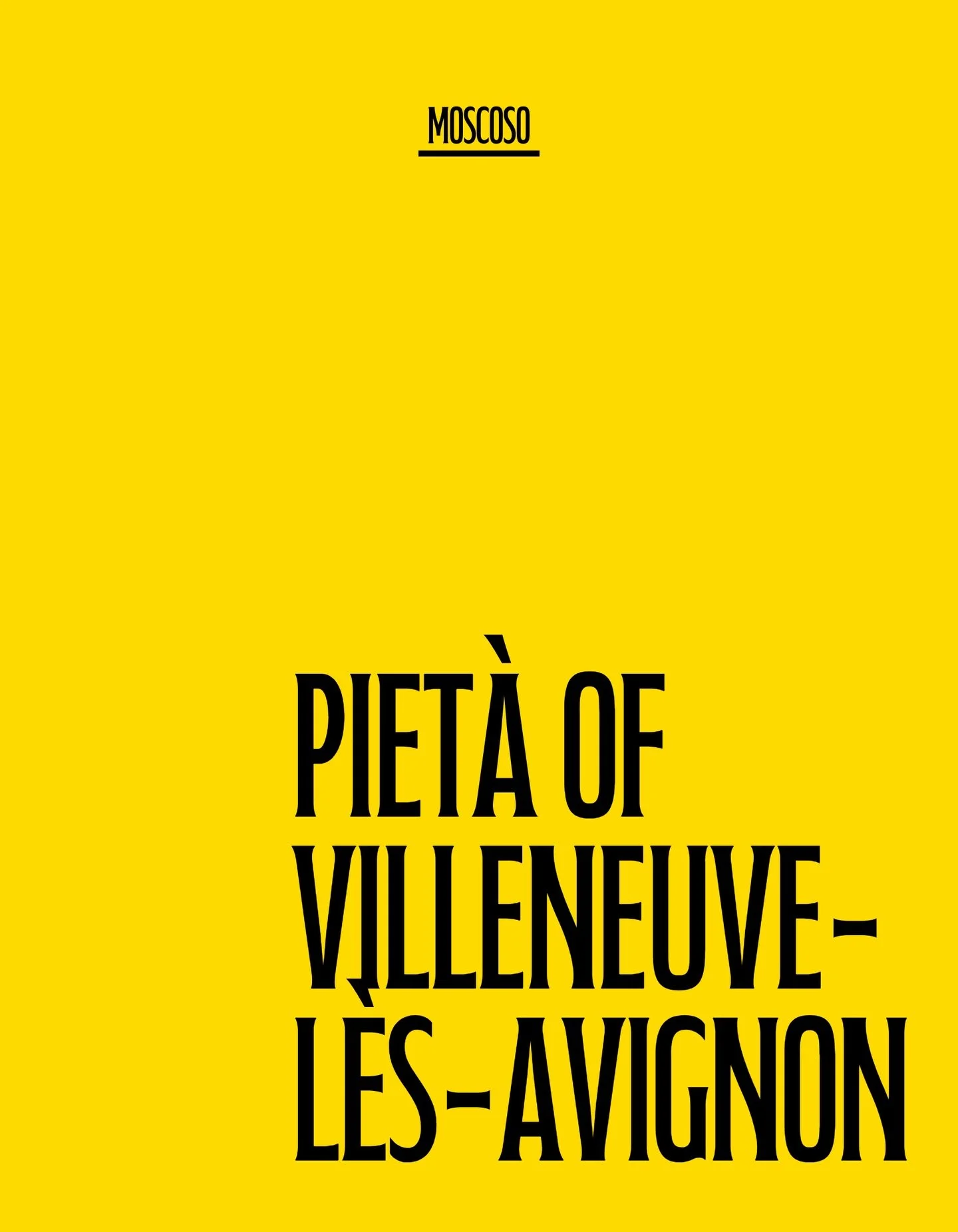 In the fifteenth century, suffering was inscribed within a teleological order. Death possessed transcendent meaning. The image affirmed a truth. Within the Christian representations of that era, suffering was not merely depicted; it was understood as