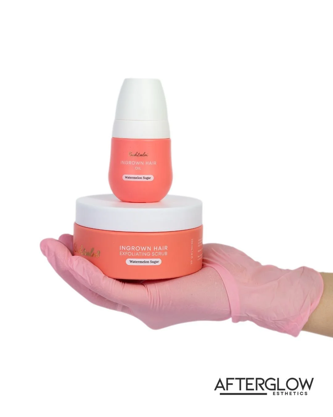 Brazilian Wax Specialist | 30 minutes or less ✨
First-time $85 | Maintenance $65
Want long-lasting smoothness? Grab my Aftercare Bundle &mdash; scrub + oil for $40 (regular $49).
Limited evening spots this week! Book with the "book now" but