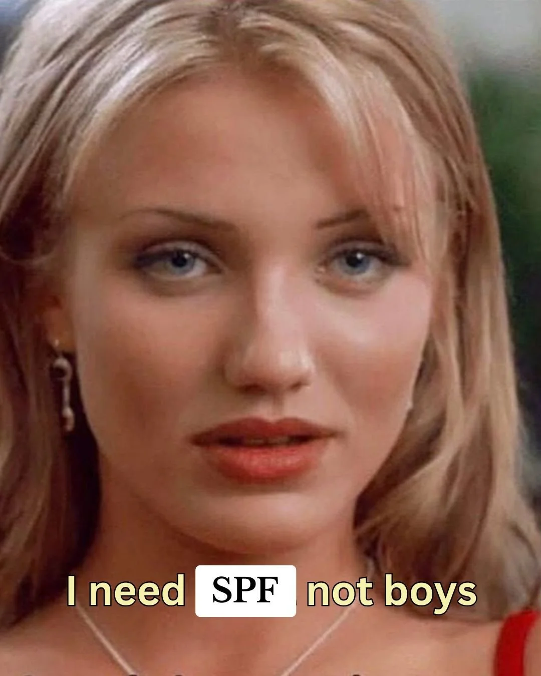 SPF won't ghost you, cause breakouts, or age you prematurely. Honestly? Best relationship you'll ever have. 🧴☀️

#hotgirlsummer #hotgirlswearspf #spf #longviewtx #easttexas #kilgoretx #texas #ETX