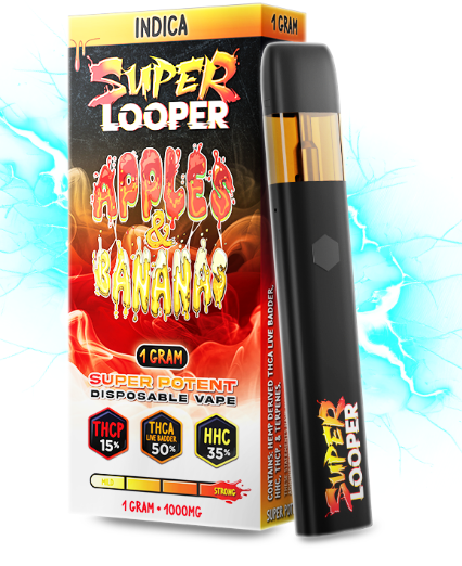 THCA Vape