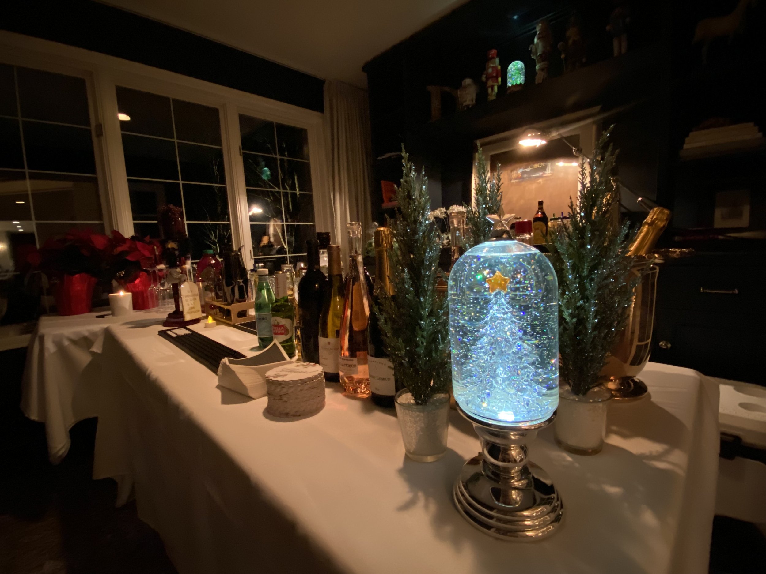 Private Venue, Fall City, WA