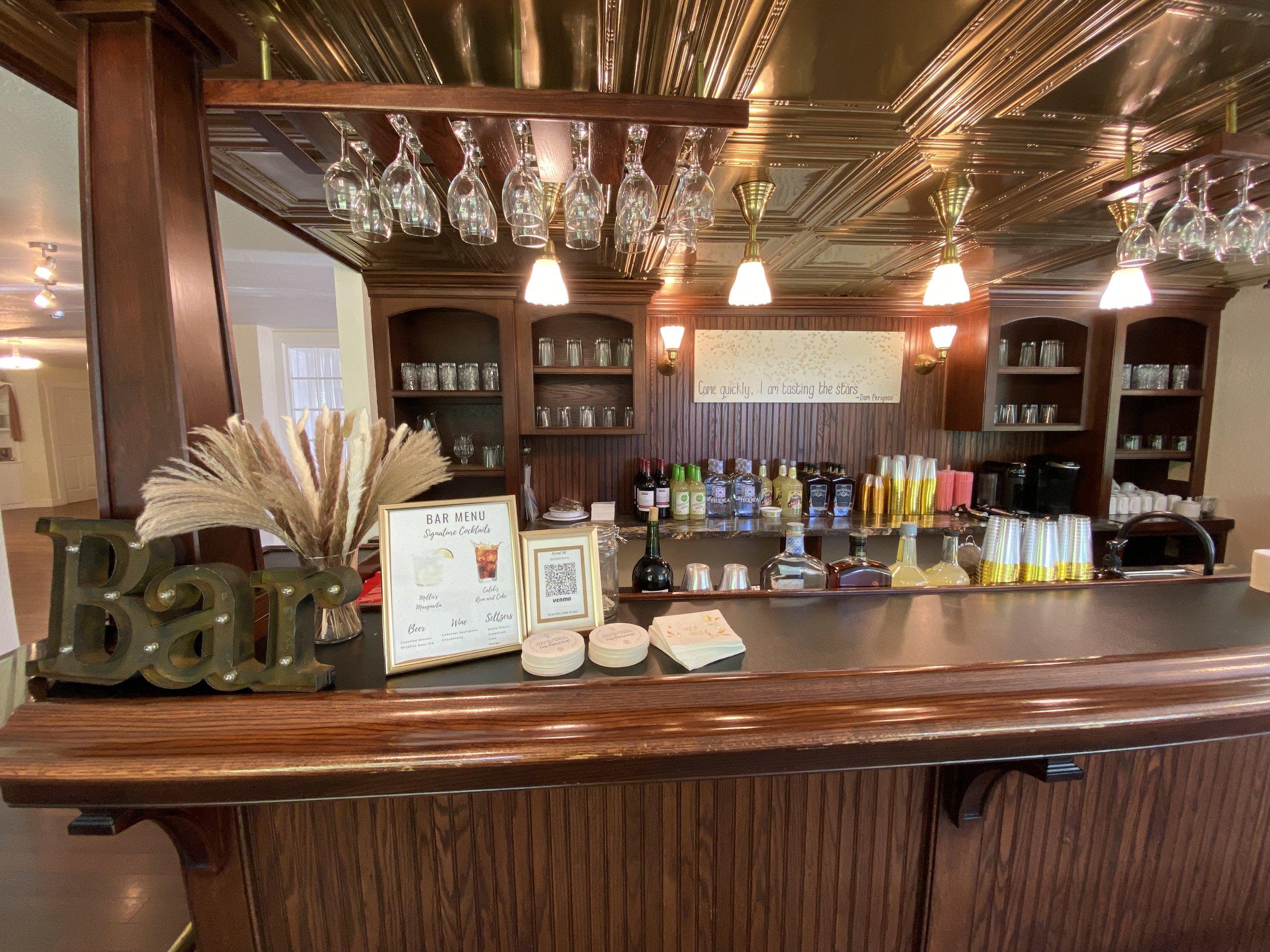 Private Venue, Chehalis, WA