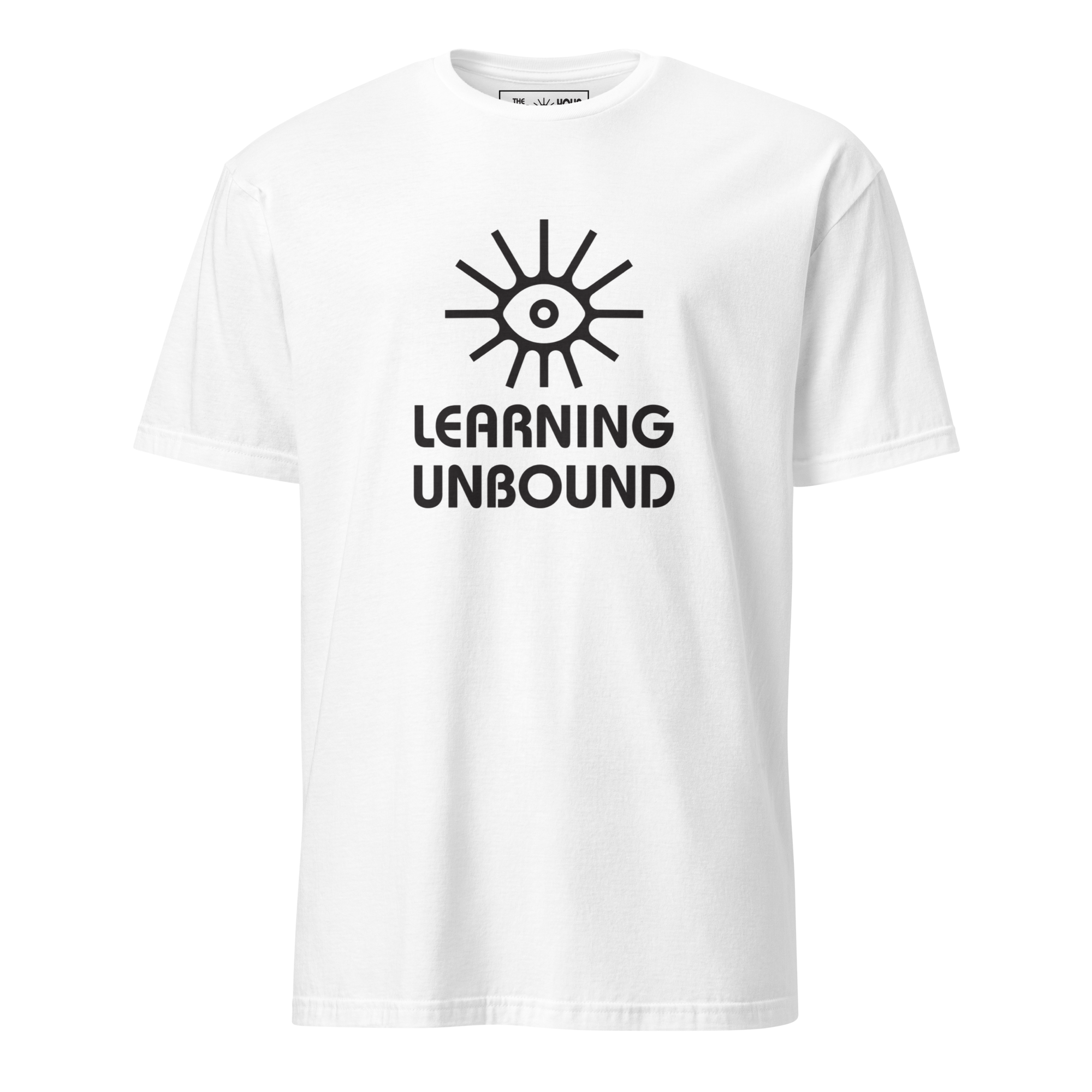 Short-Sleeve Unisex T-Shirt (4 Colors)