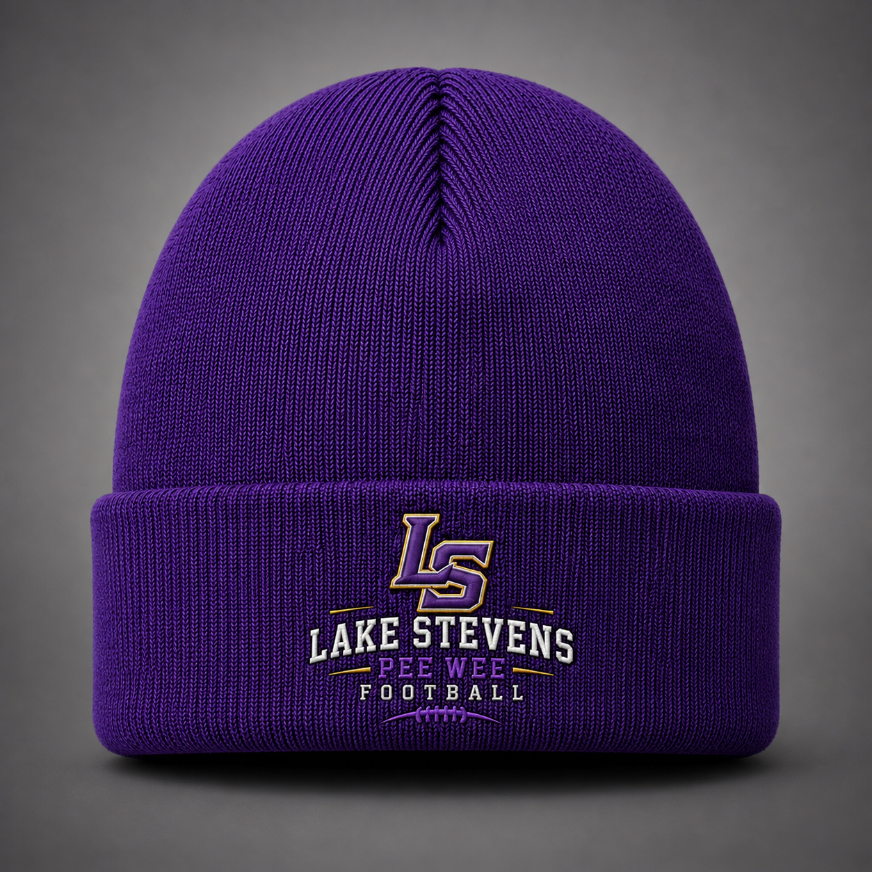 LS Peewee Beanie