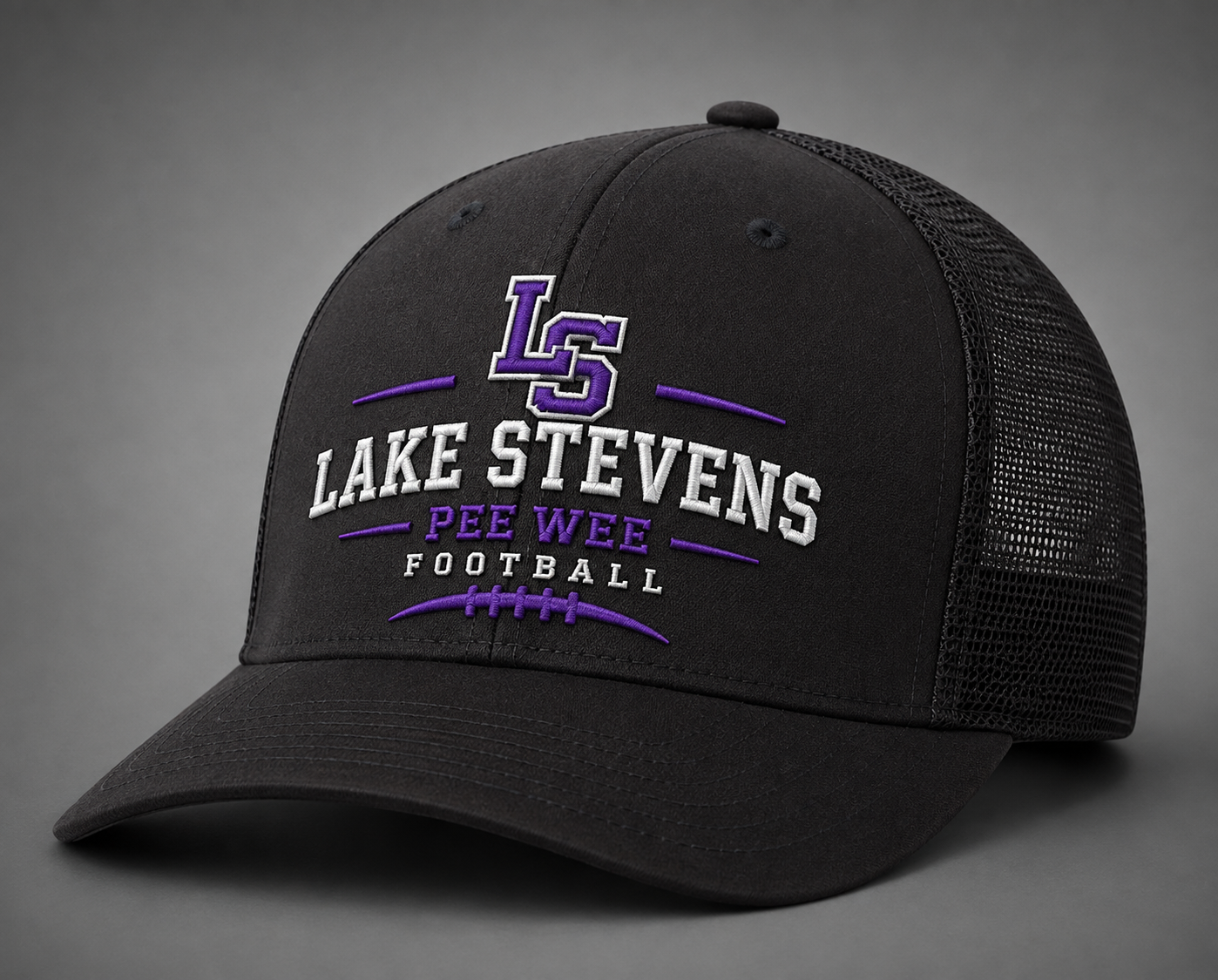 LS Peewee Hat
