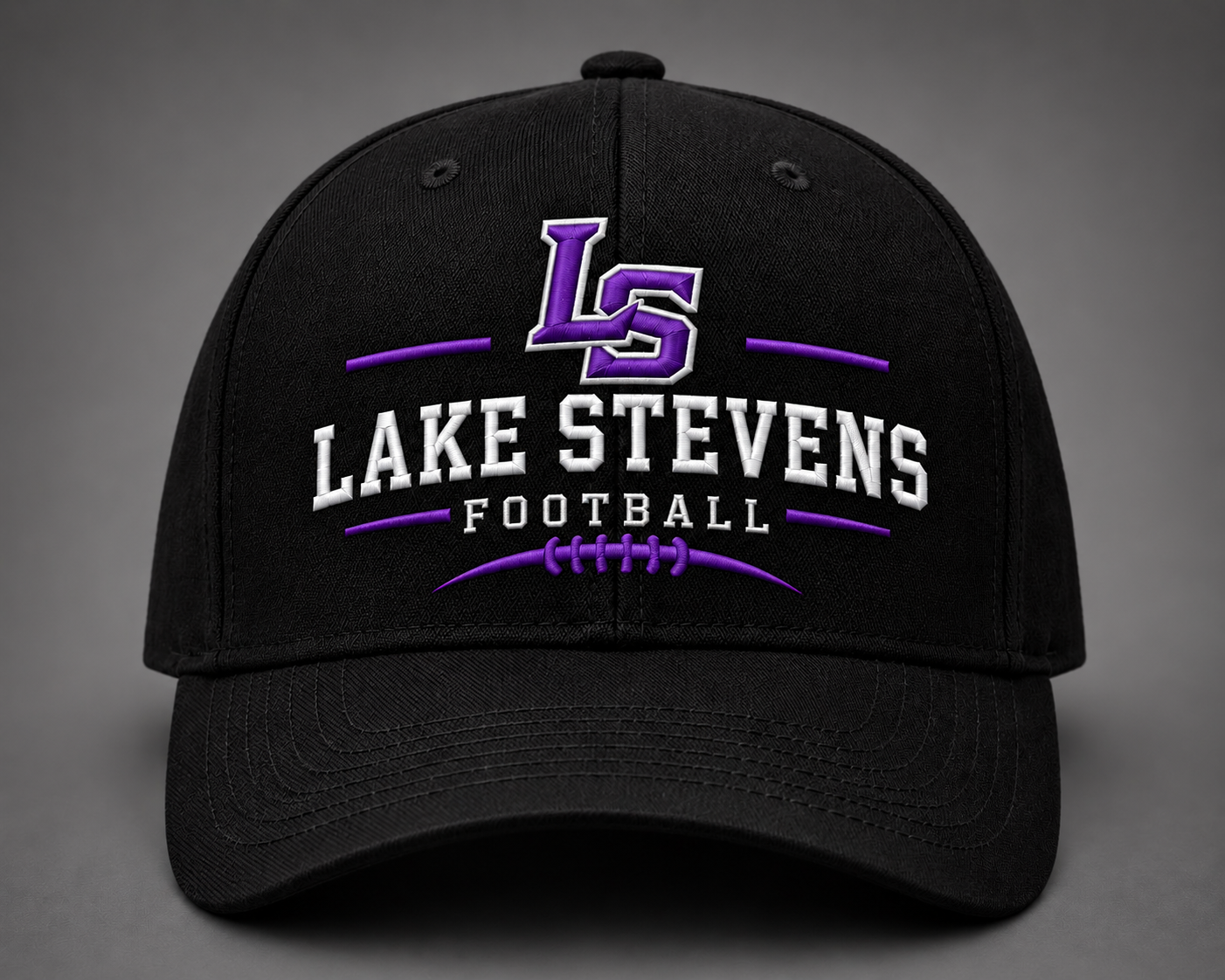 LS Football Hat