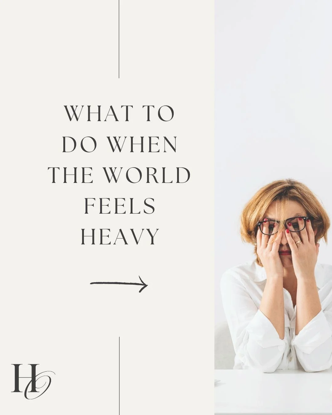 We can't ignore the impact worldly issues have on our mental health, but that doesn't mean we can't take breaks to give ourselves a moment of relief. 🌱

 #MentalHealthSupport #MentalHealthAwareness #QueerTherapist #TherapyInCanada #CanadianTherapist