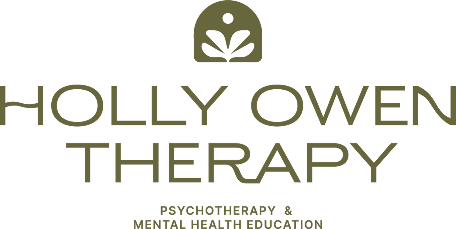 Holly Owen Therapy