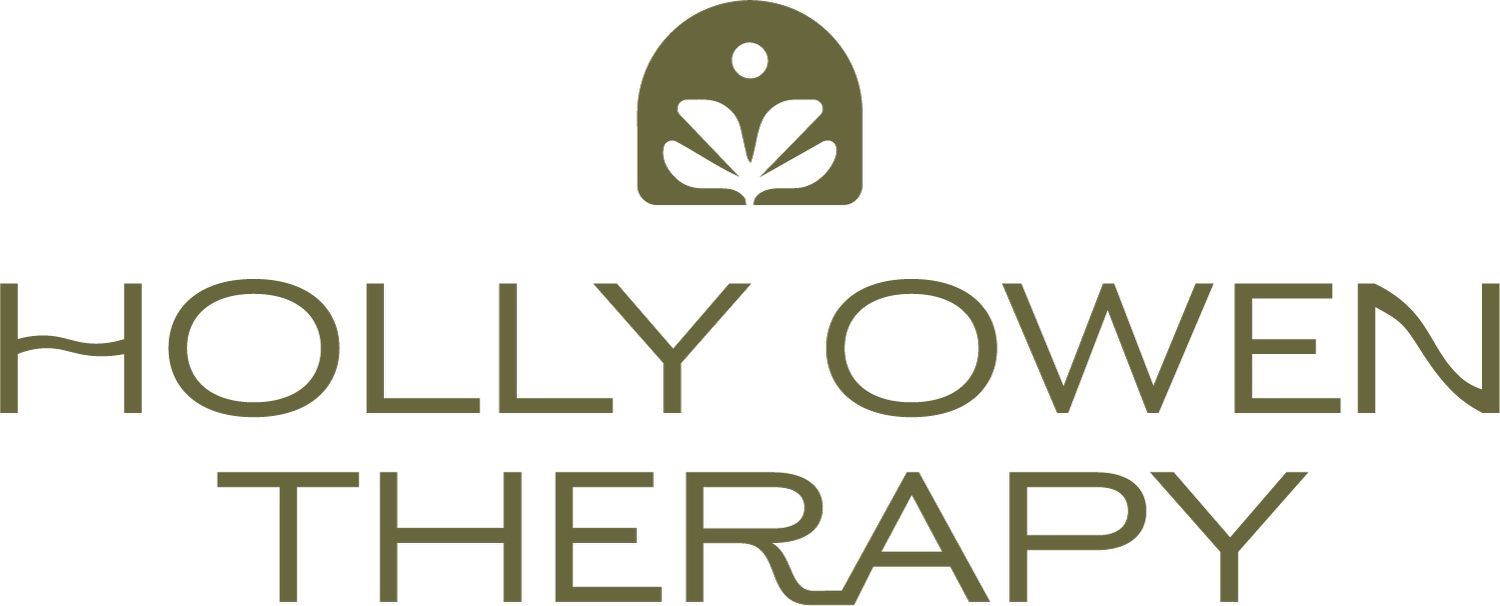 Holly Owen Therapy