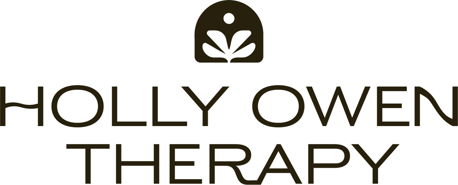 Holly Owen Therapy