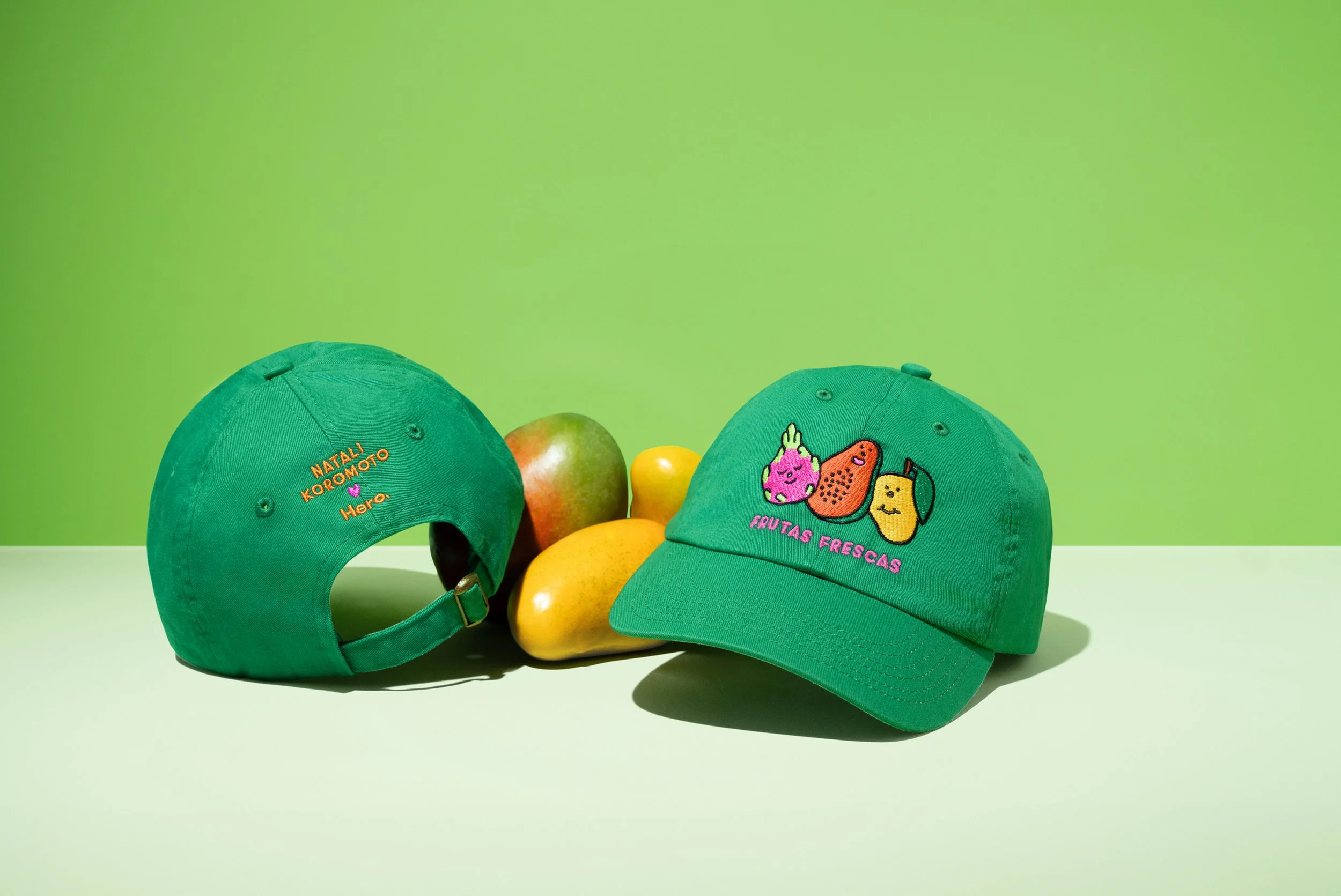 Hero Cultural Collaborations