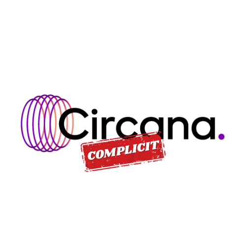 Circana Ahold Delhaize