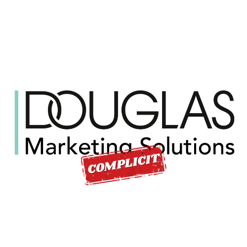 Douglas Marketing Ahold Delhaize