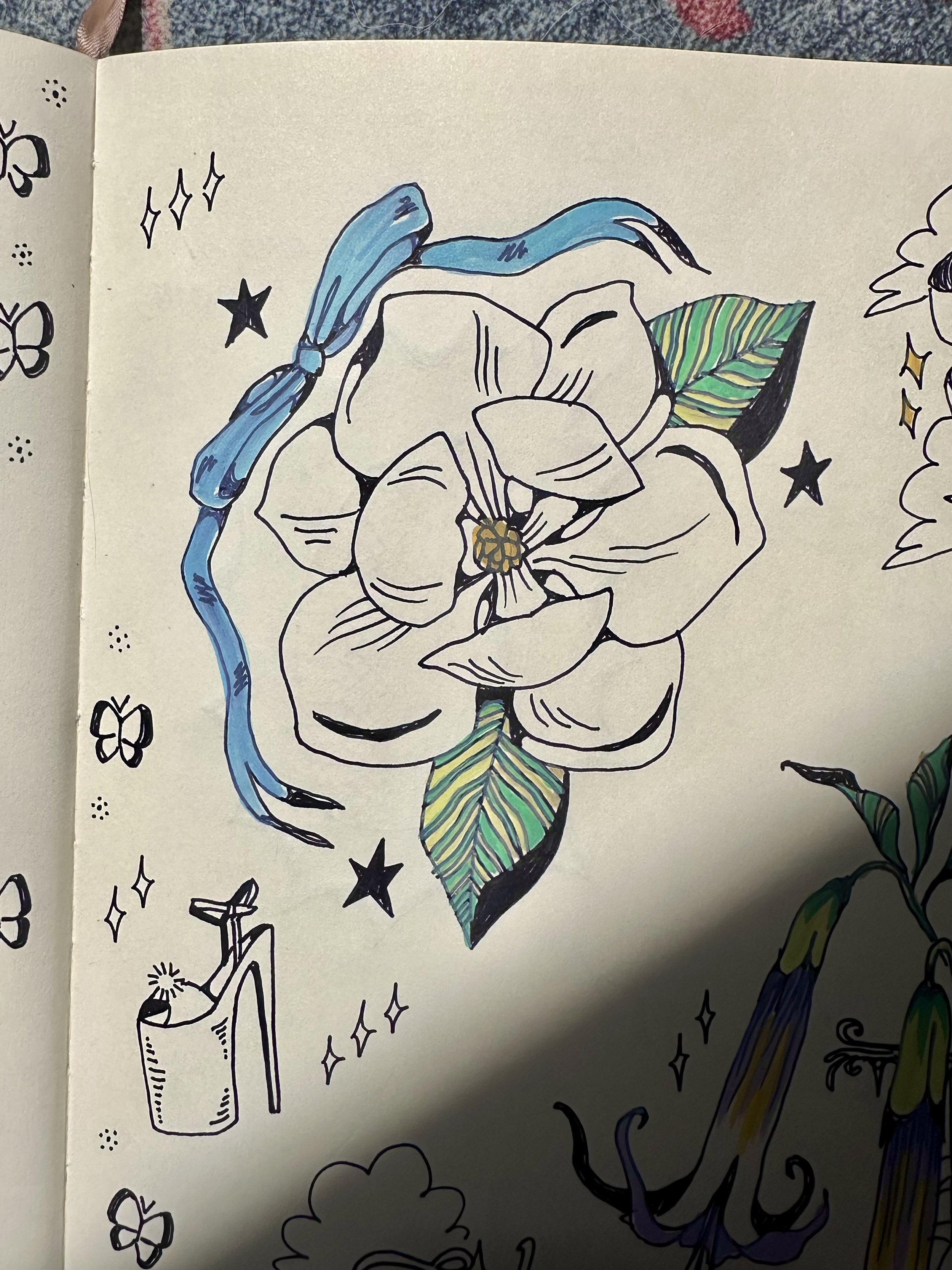 Magnolia 3