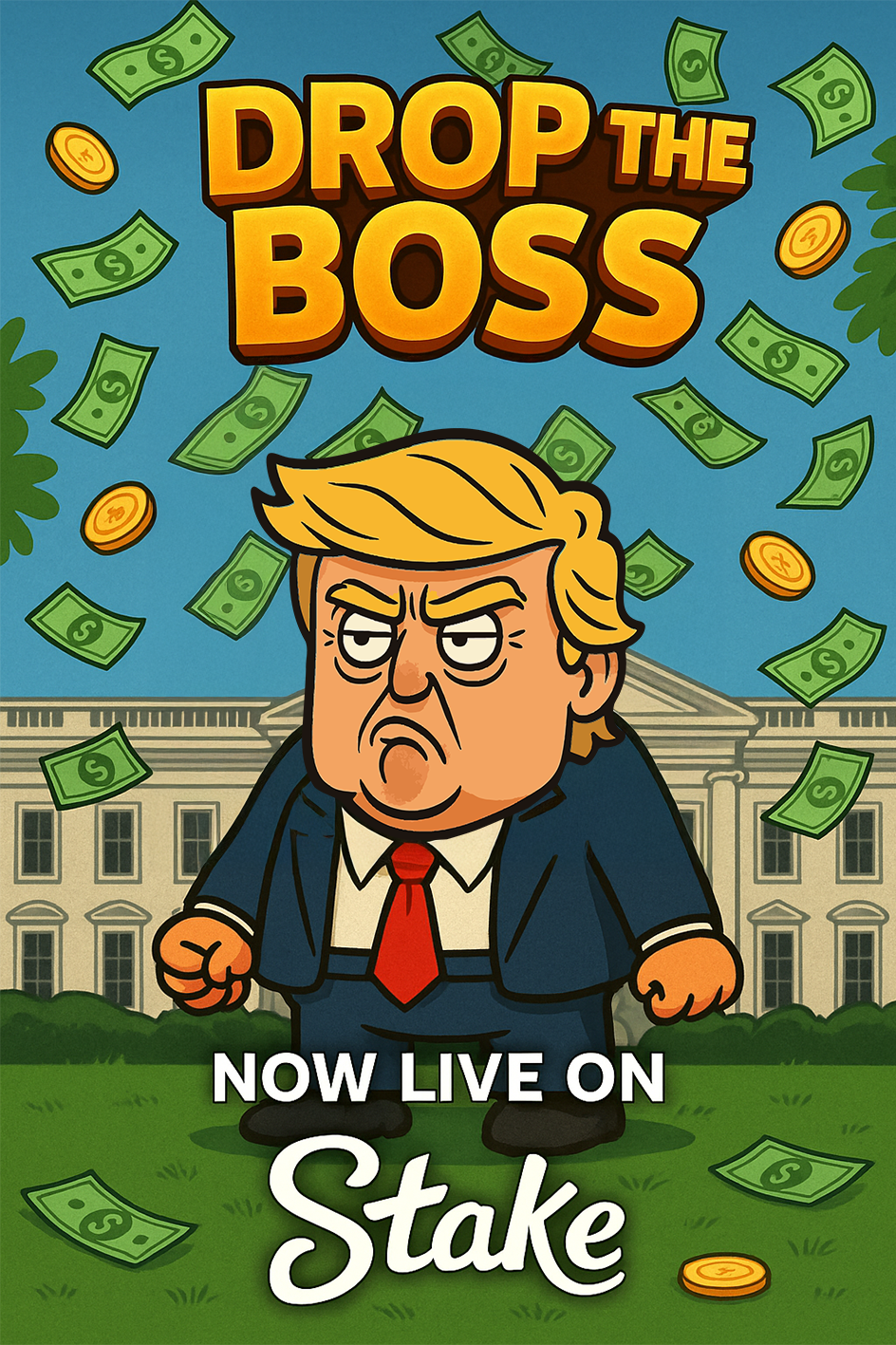 Dropthebosscasino UK Casino: Your Ultimate Gaming Destination