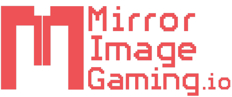 Mirror Image Gaming