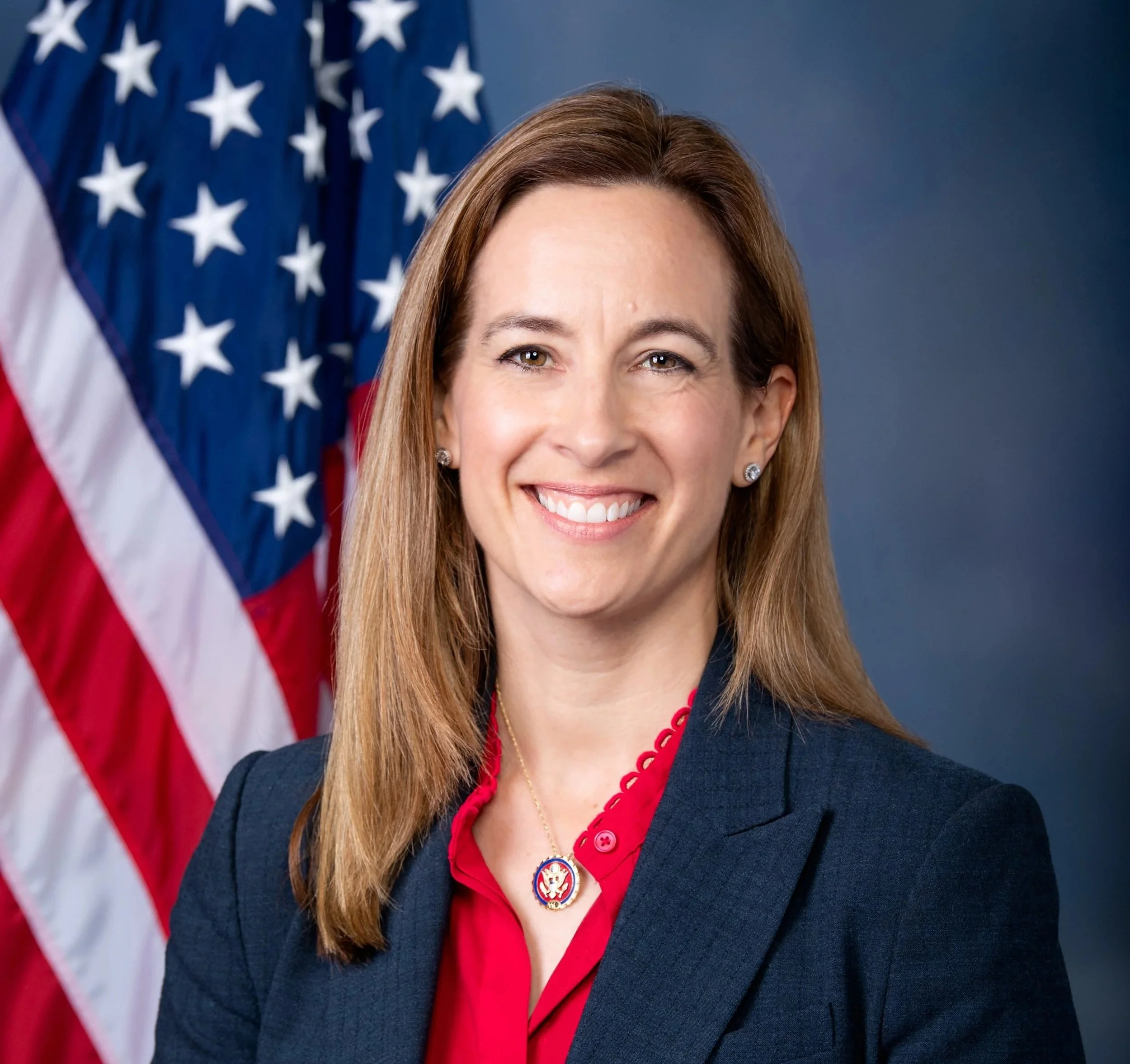 NFC Virtual Briefing with U.S. Representative Mikie Sherrill (NJ-11) 
