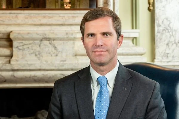 Leadership Luncheon with Kentucky Gov. Andy Beshear