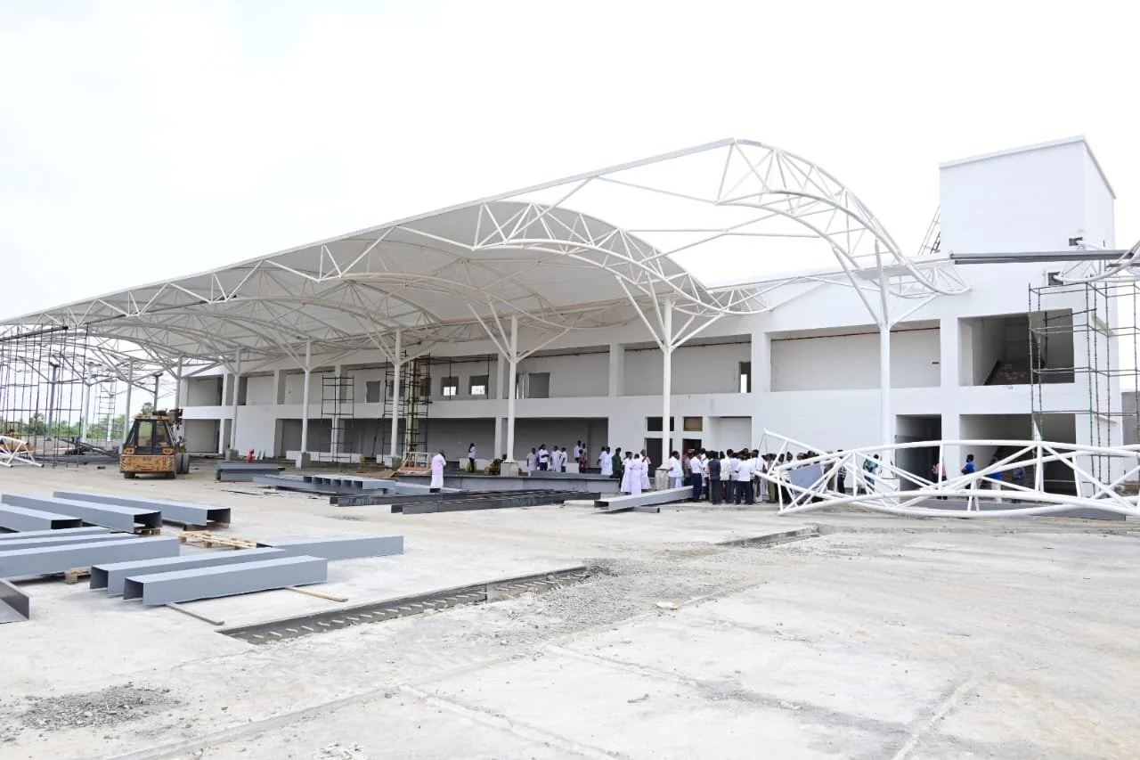 Point Bus Terminal