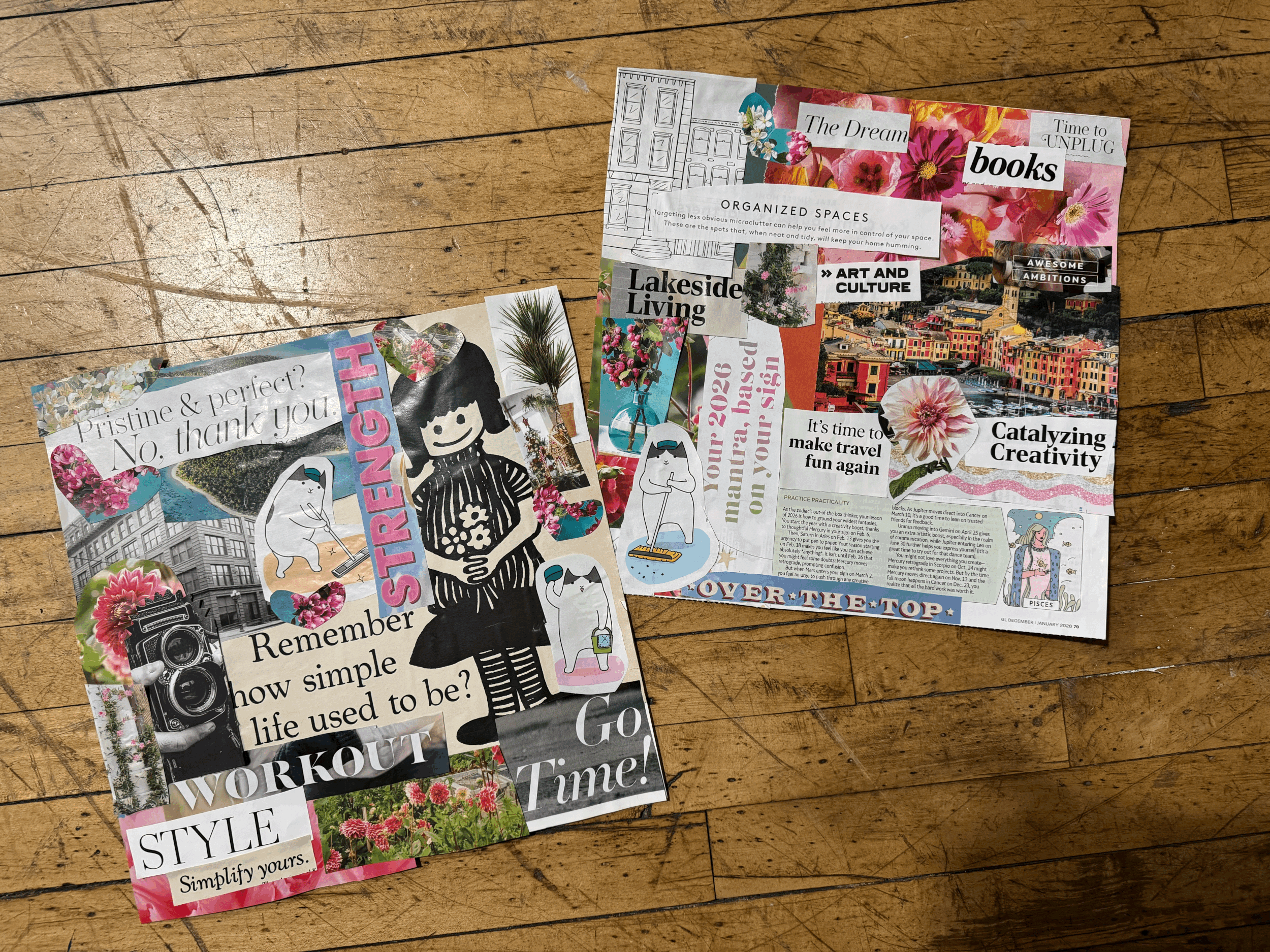 A More Sustainable Approach to Better Habits