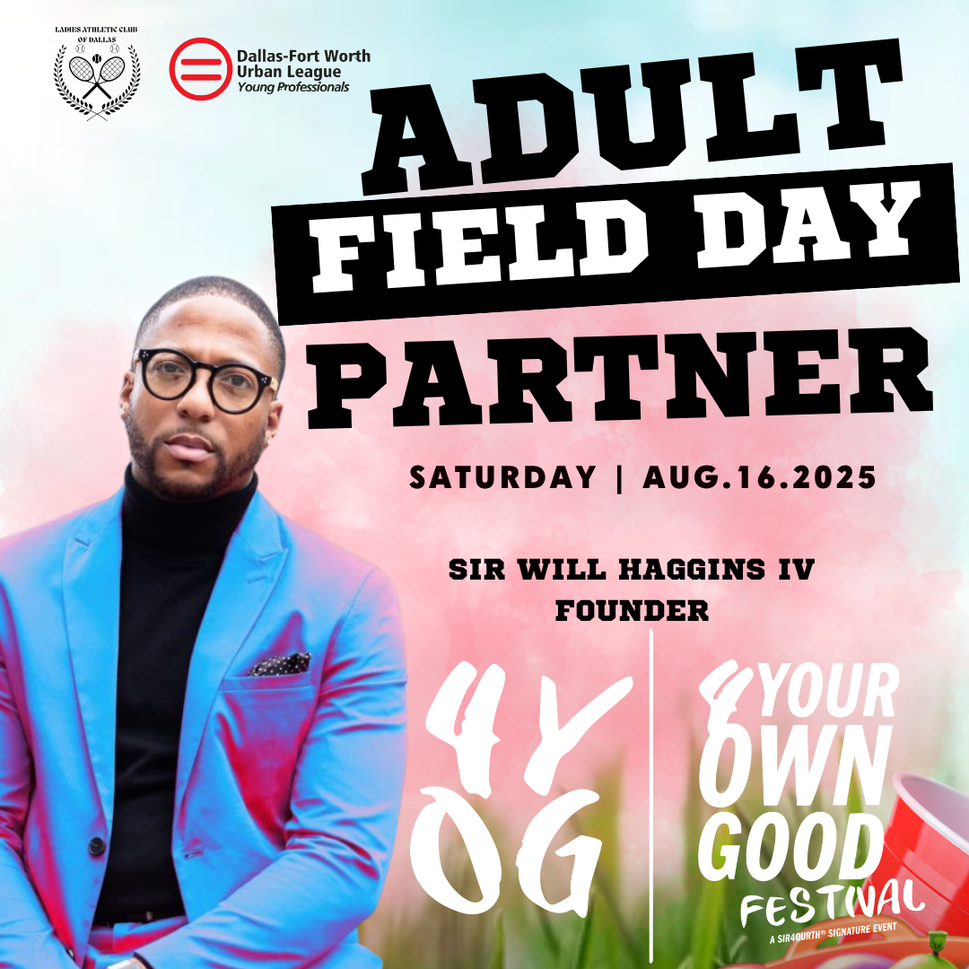 Adult Field Day
