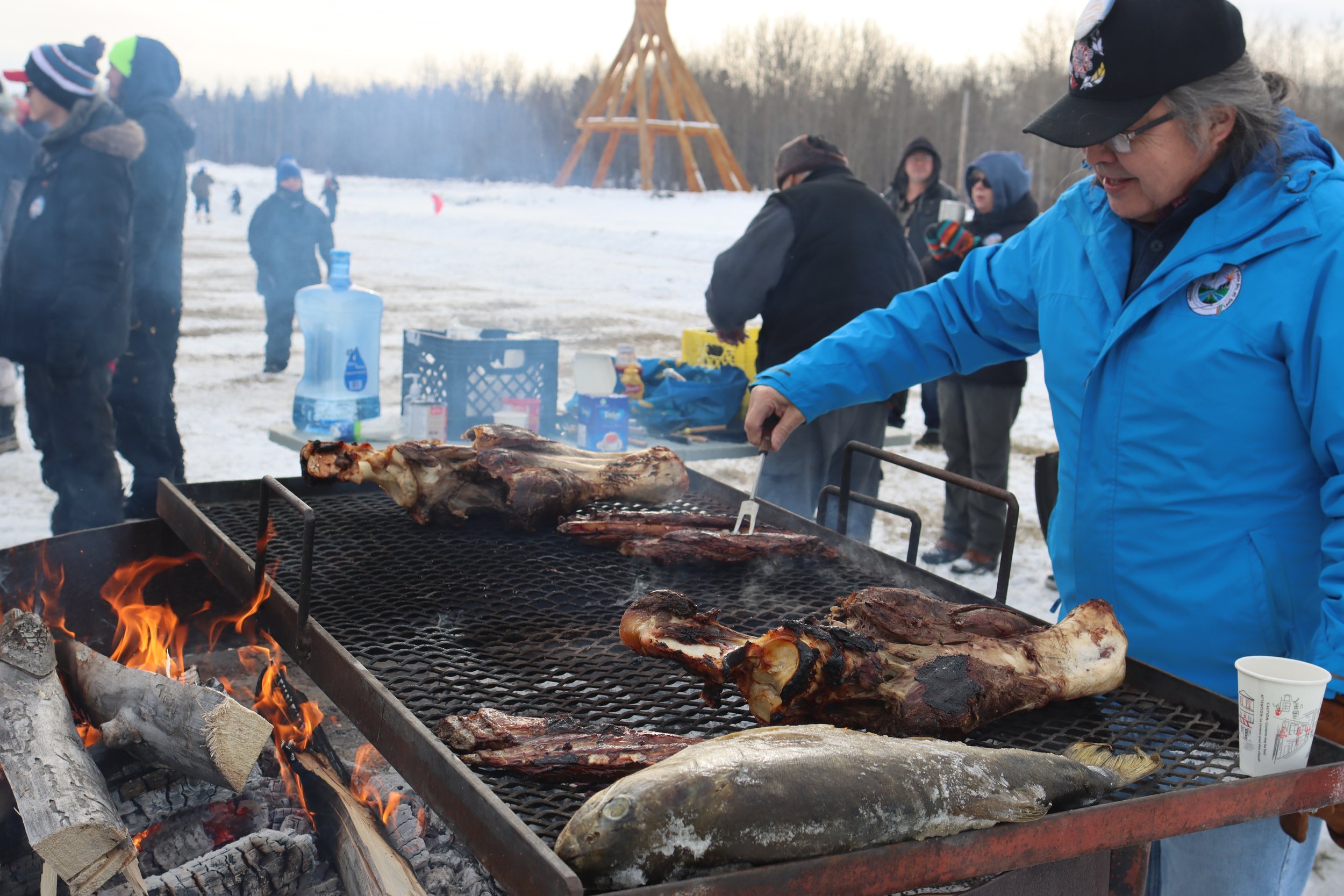 Investigative Reporting