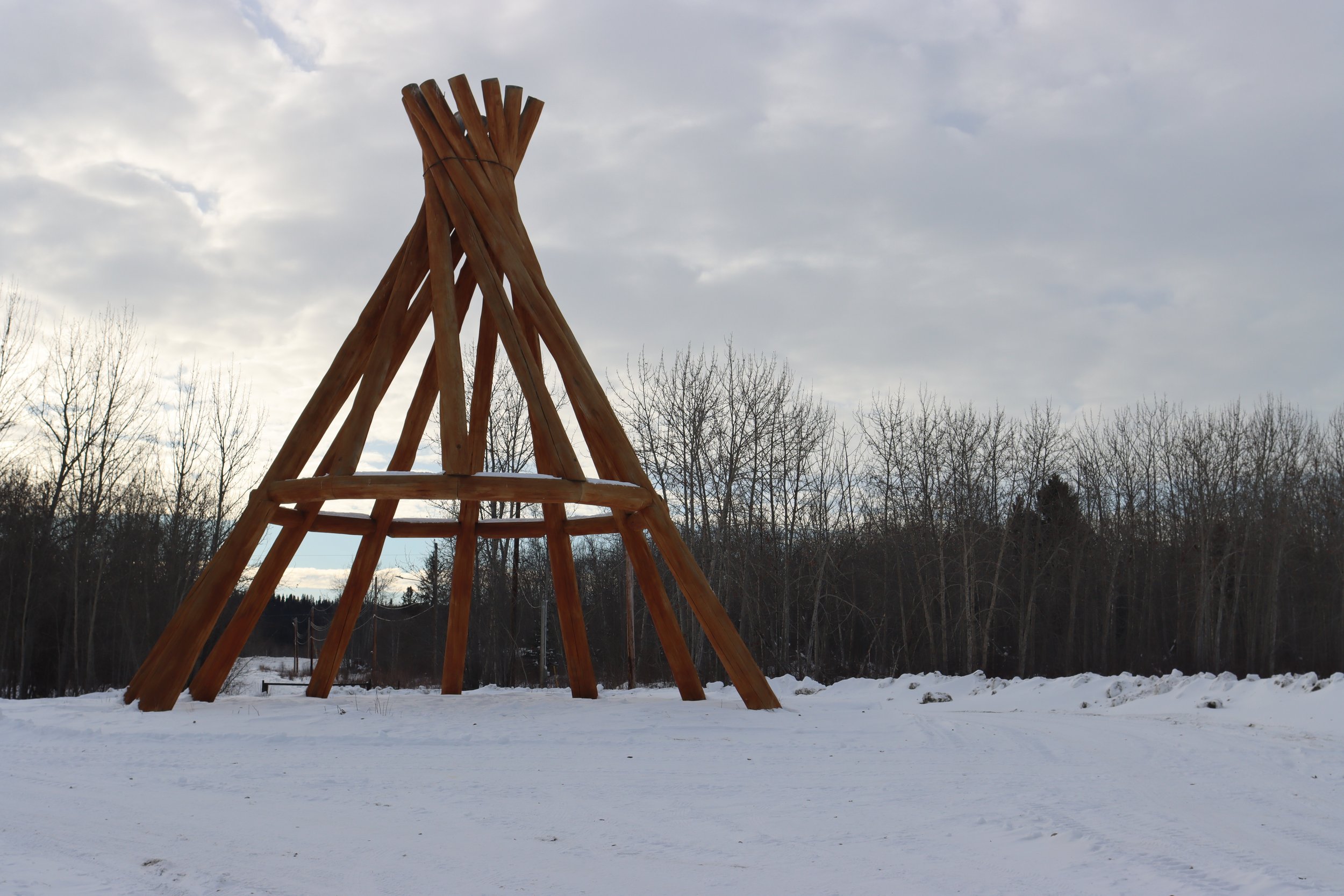 Interviewer on a live radio broadcast at the 2024 Beavertail Jamboree.