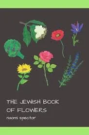 Editor for this ethnographic look at Jewish herbalism.