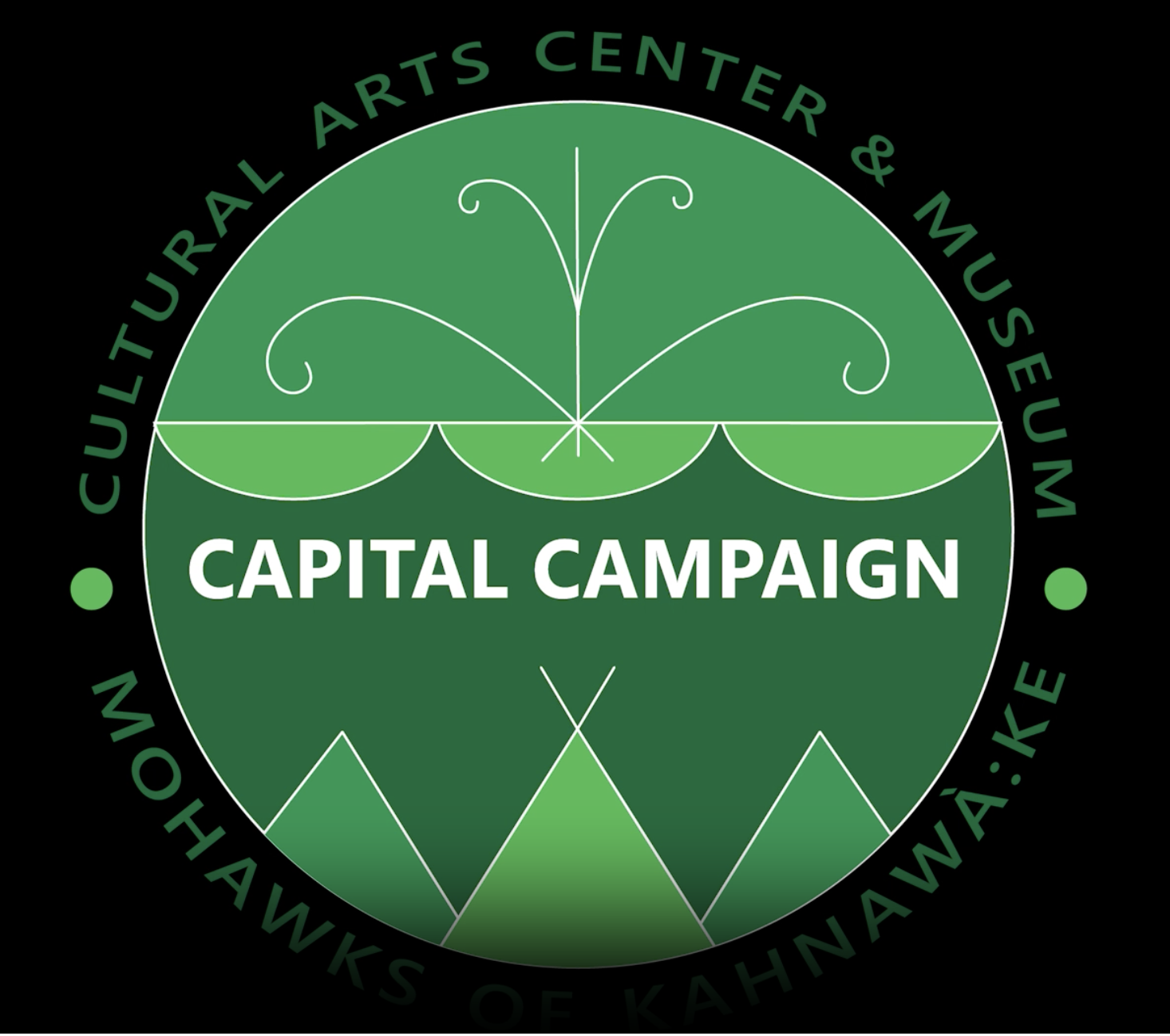 Production support for the Mohawk Council of Kahnawake's capital campaign video for the development of a Cultural Arts Center & Museum.