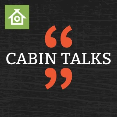 Producer on the Cabin Talks episode “He Planted a Garden and Grew,” a finalist for the 2025 Digital Publishing Awards’ Best Podcast category.